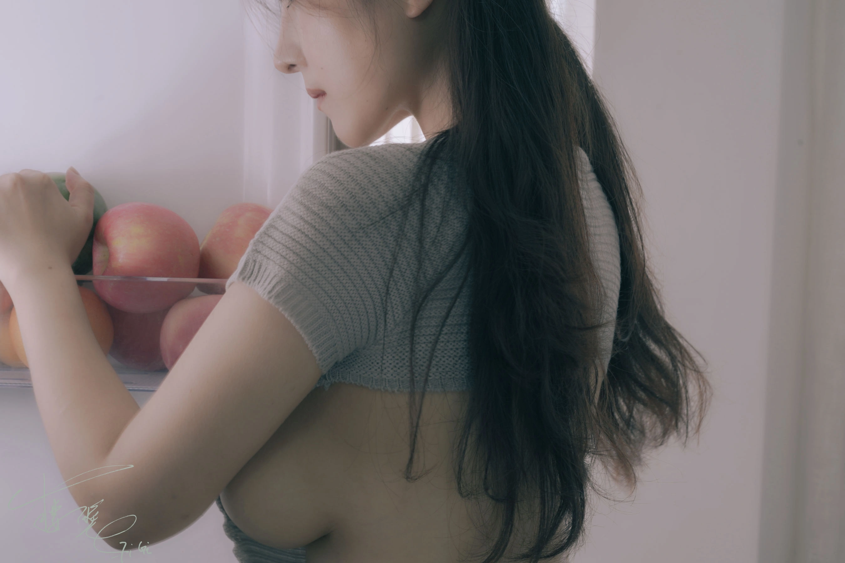 网络红人樱晚gigi – 温.度插图8 网络红人樱晚gigi – 温.度插图8