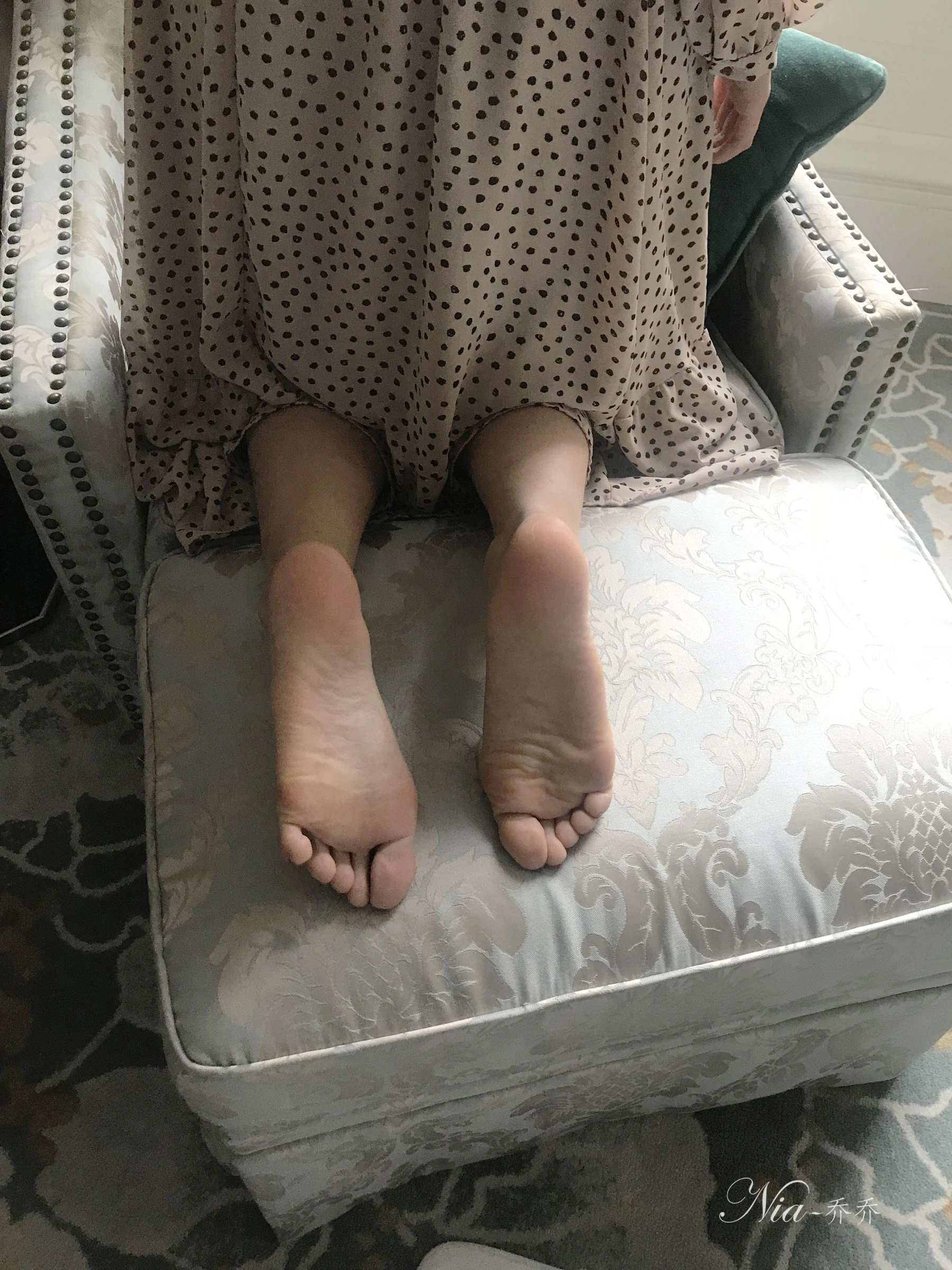 安乔乔儿(Nia乔乔) No.022 自玩自乐插图36