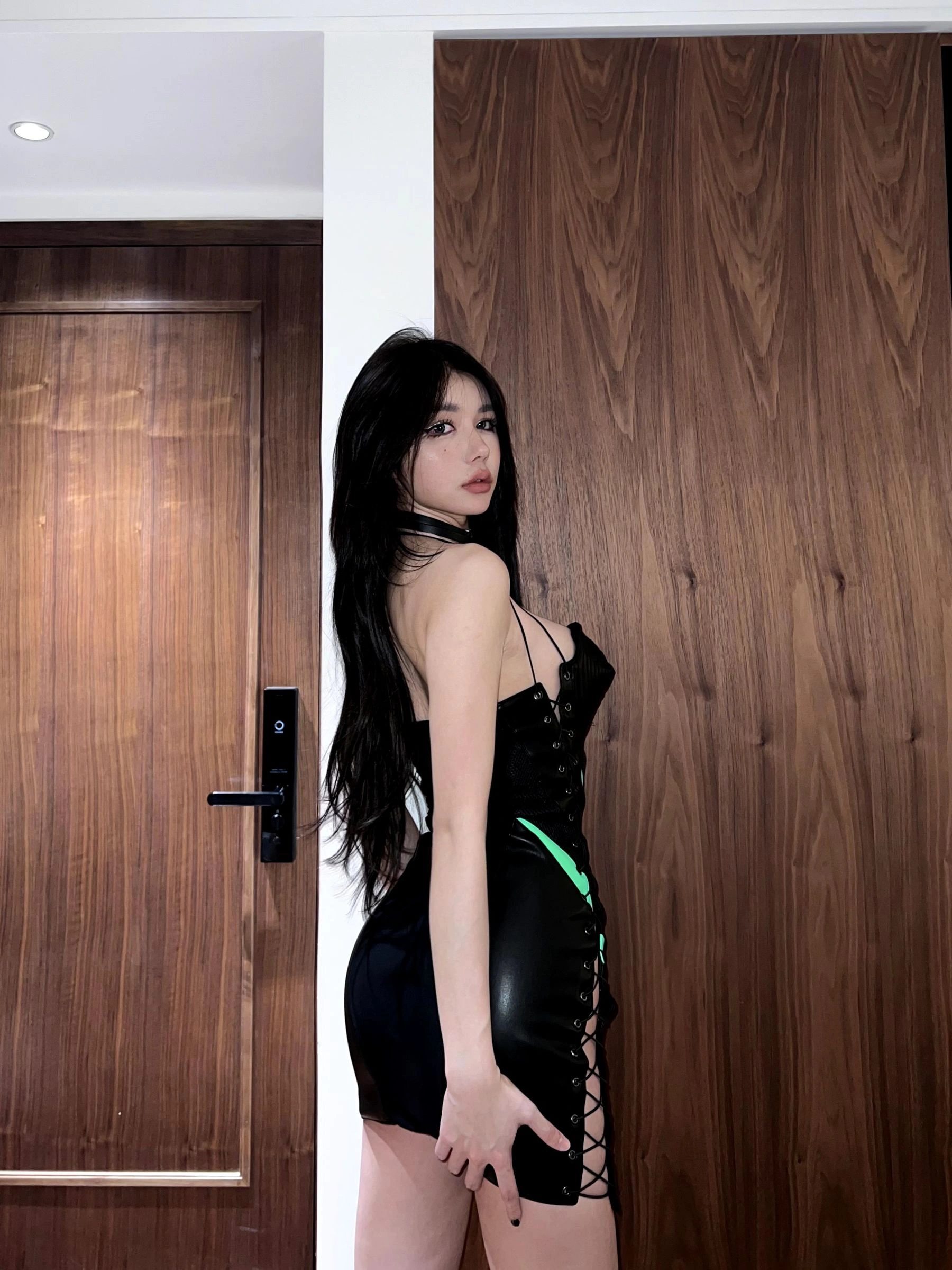 媛媛酱SAYUKI 微密圈视图合集插图4