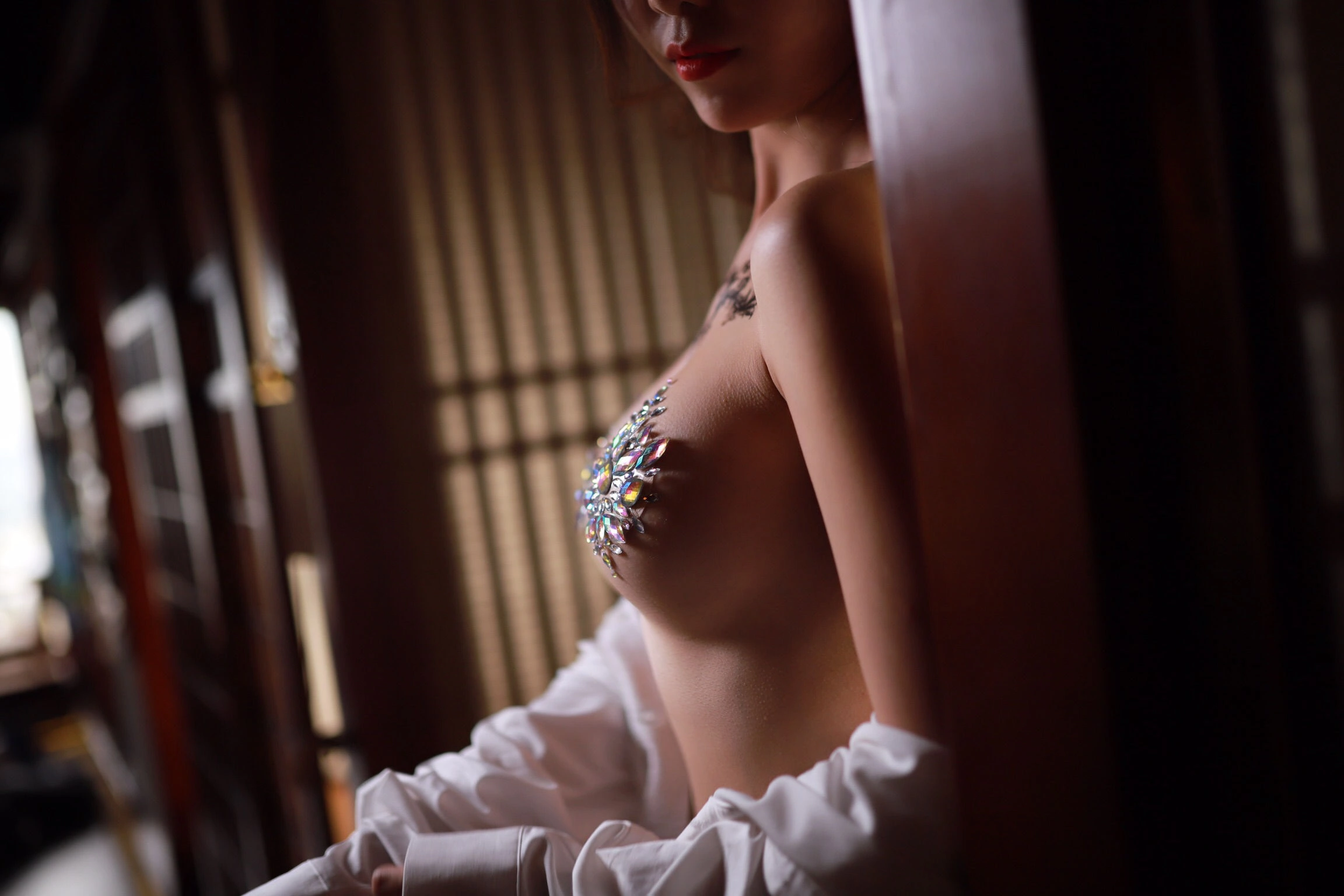 抖娘-利世 – 钻插图29