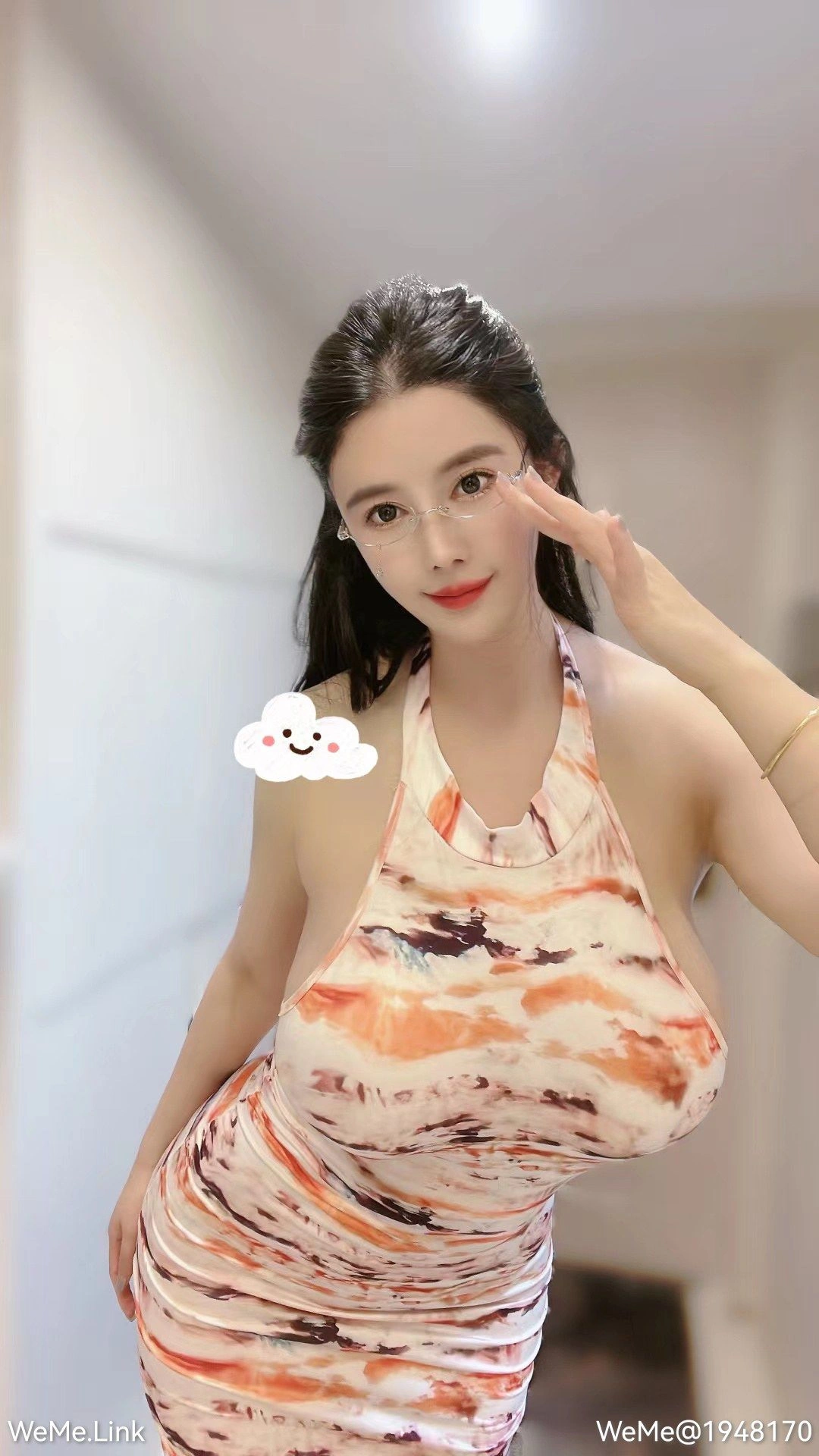 猪小七 微密圈视图合集插图26