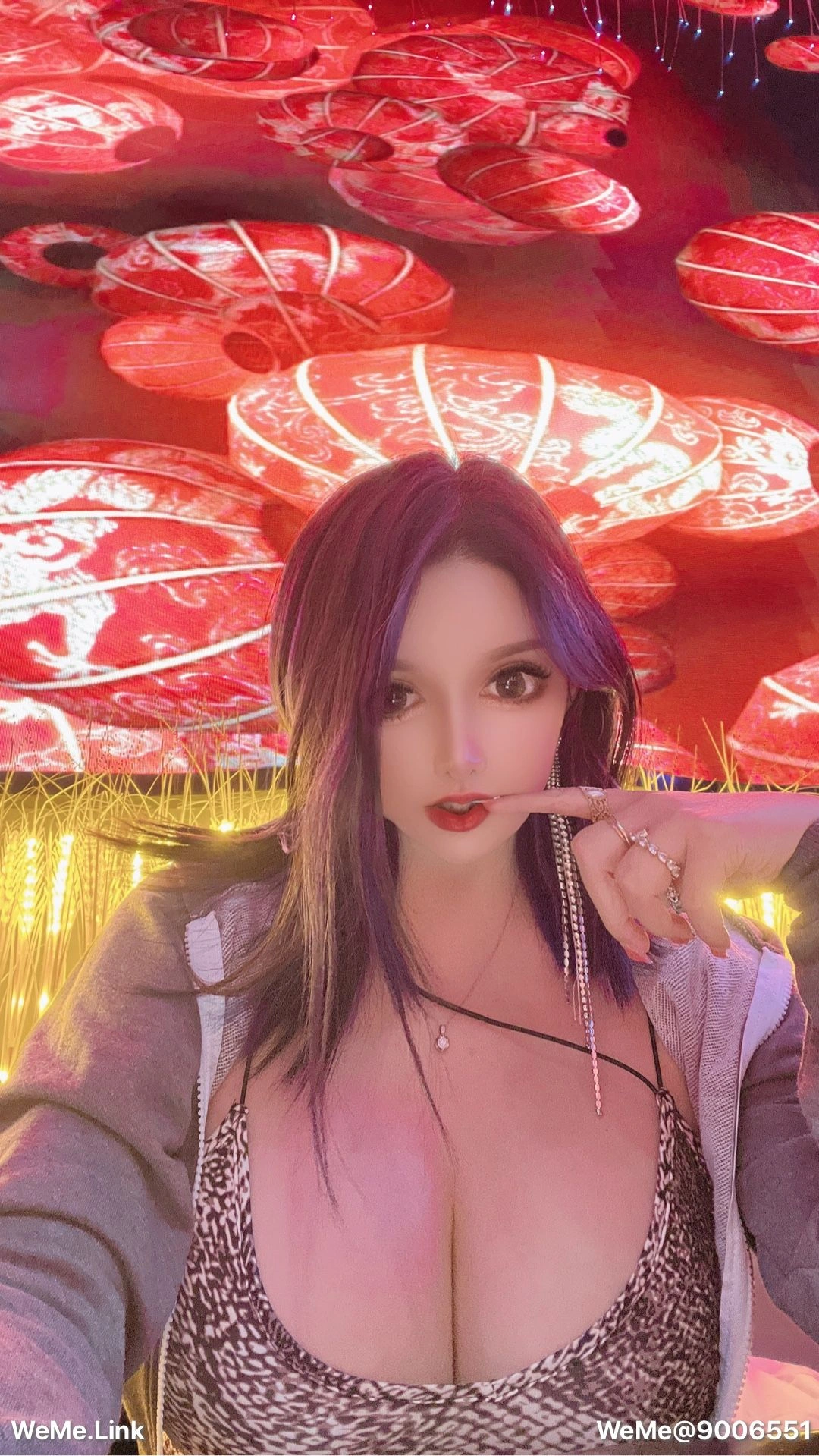 梦露veronica微密圈视图系列合集插图14