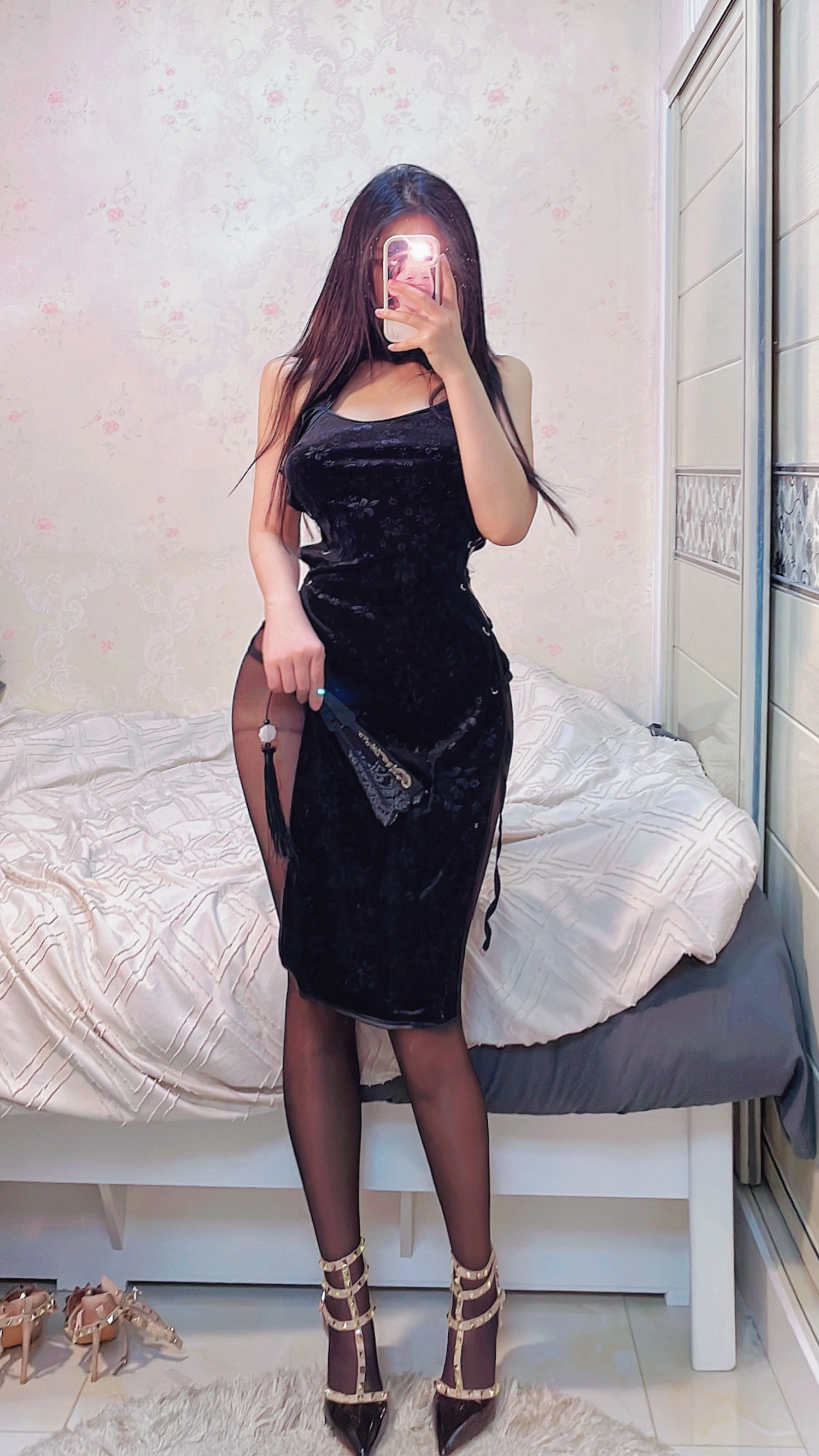 姐姐Lalion 微密圈合集插图56