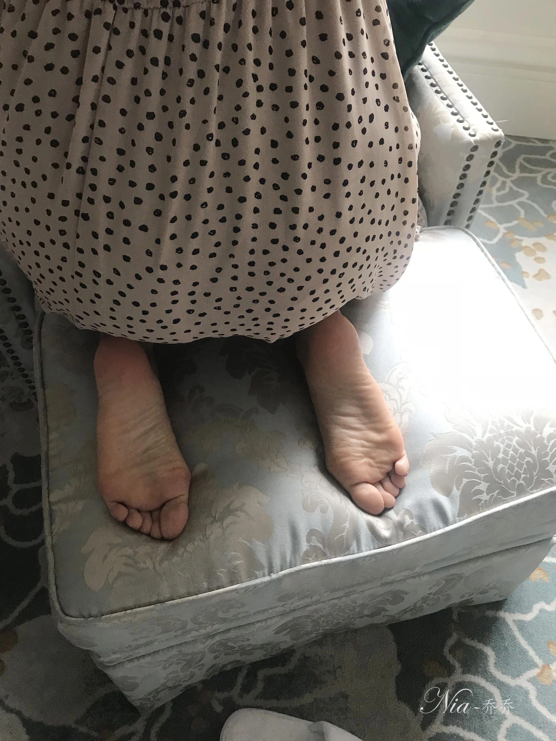 安乔乔儿(Nia乔乔) No.022 自玩自乐插图37