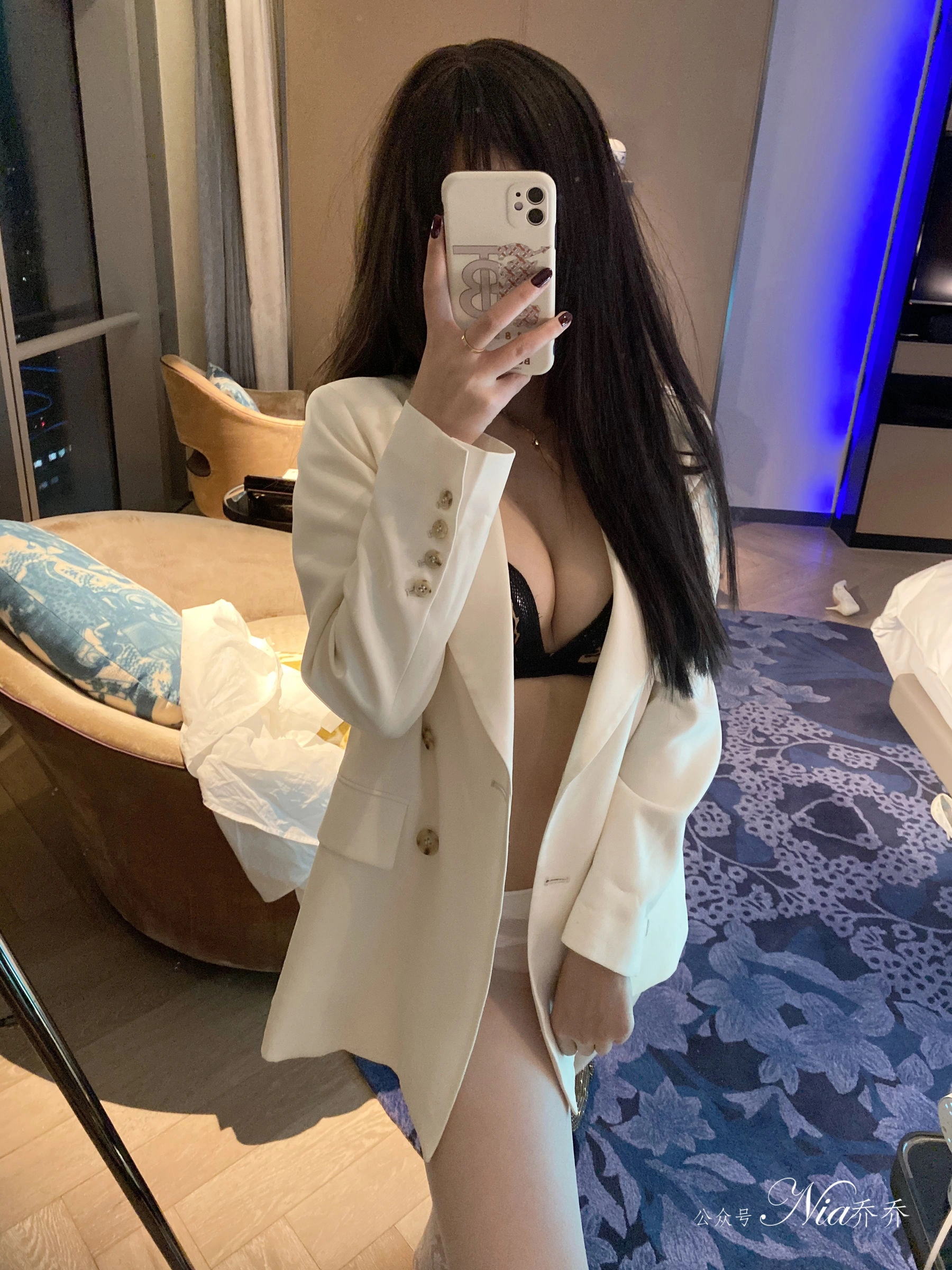 安乔乔儿(Nia乔乔) No.026 爱神维纳斯插图40