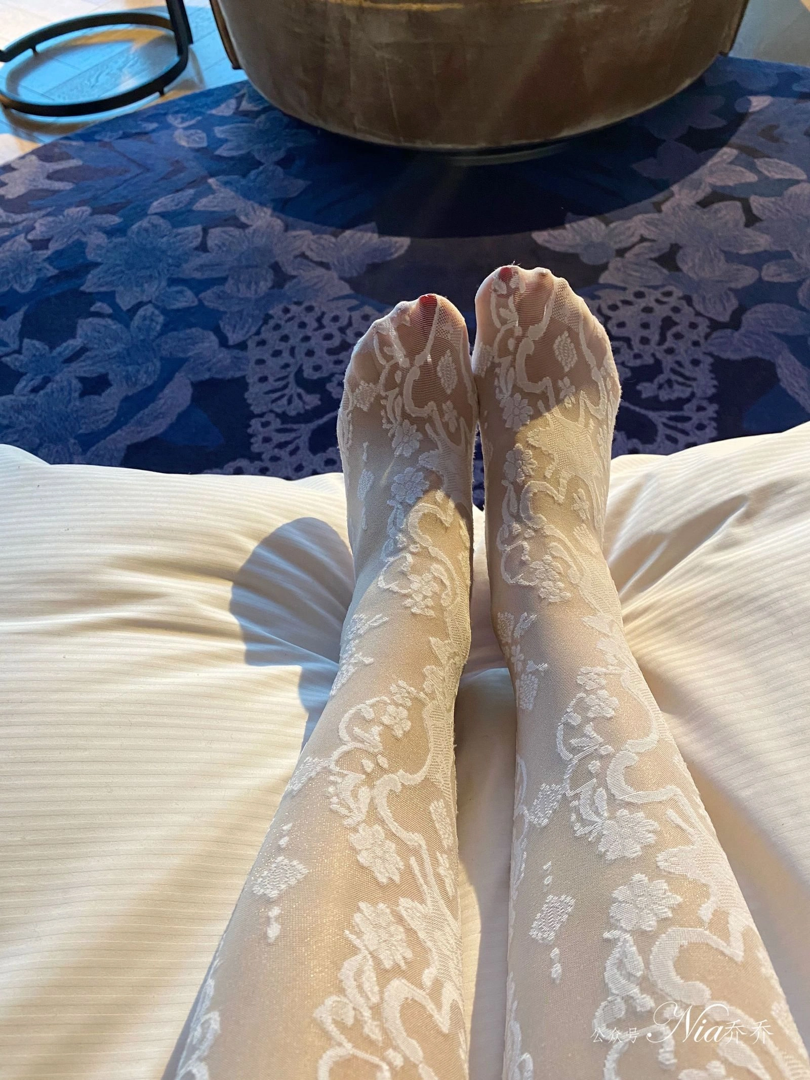 安乔乔儿(Nia乔乔) No.026 爱神维纳斯插图28