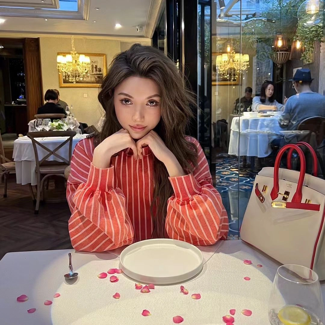 夏蓝 圈子微密圈视图合集插图88