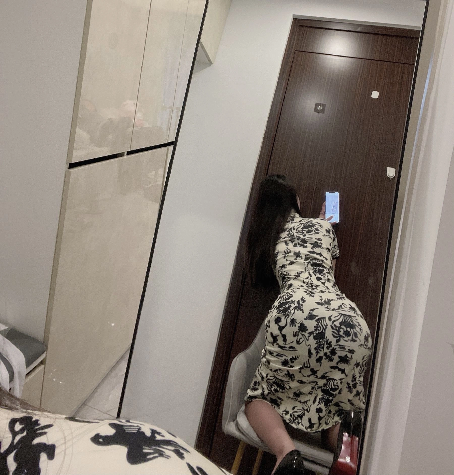 是可馨耶 微密圈视图合集2插图10