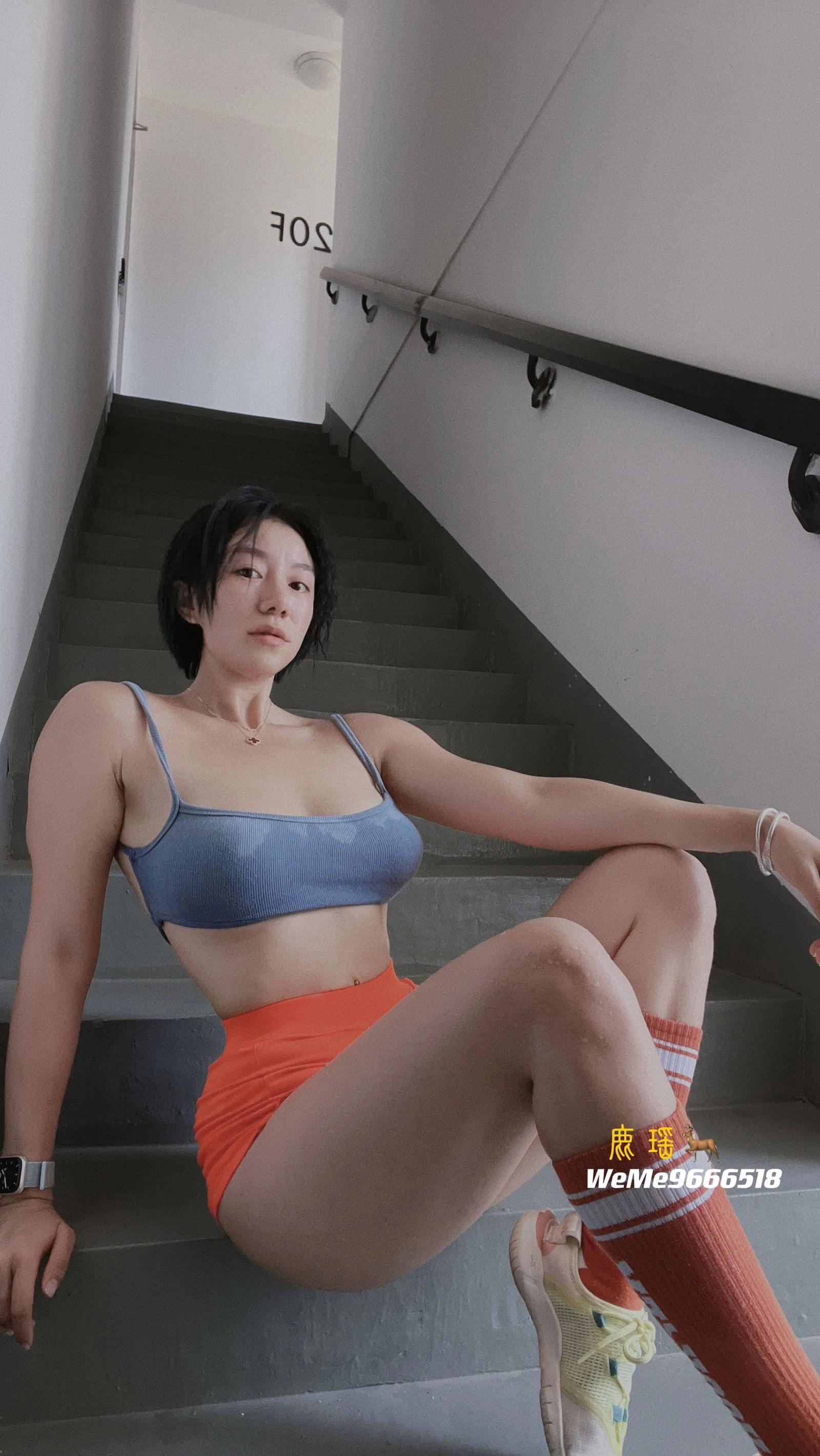 鹿瑶微密圈系列视图合集插图3