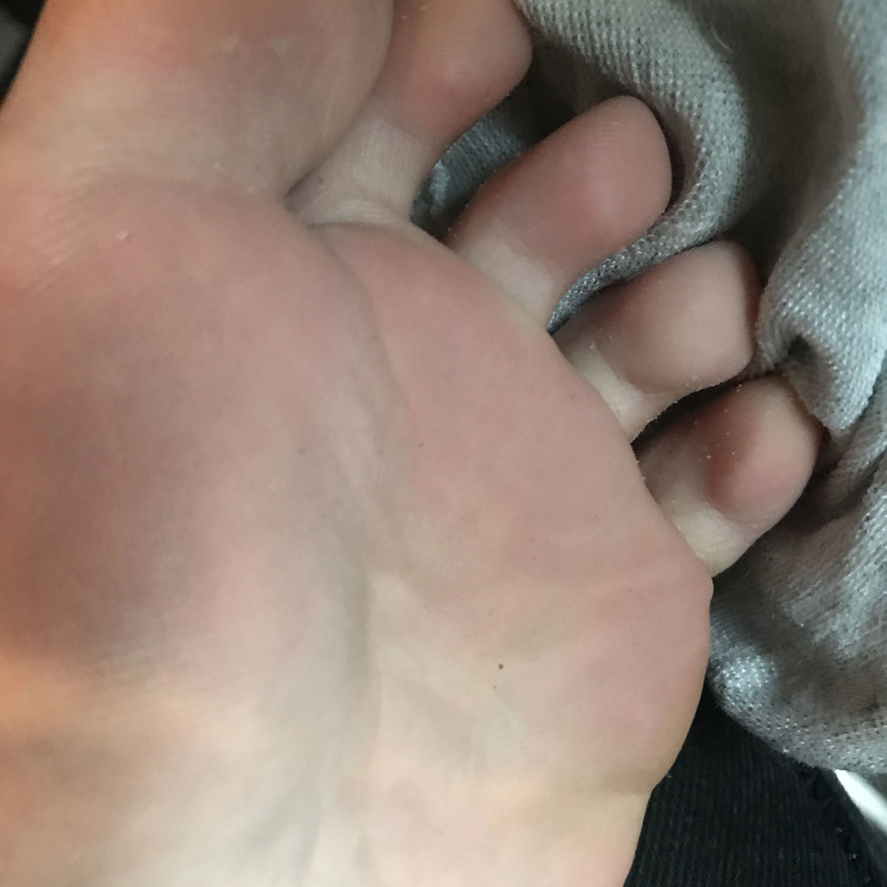 安乔乔儿(Nia乔乔) No.019 健身房白袜插图54