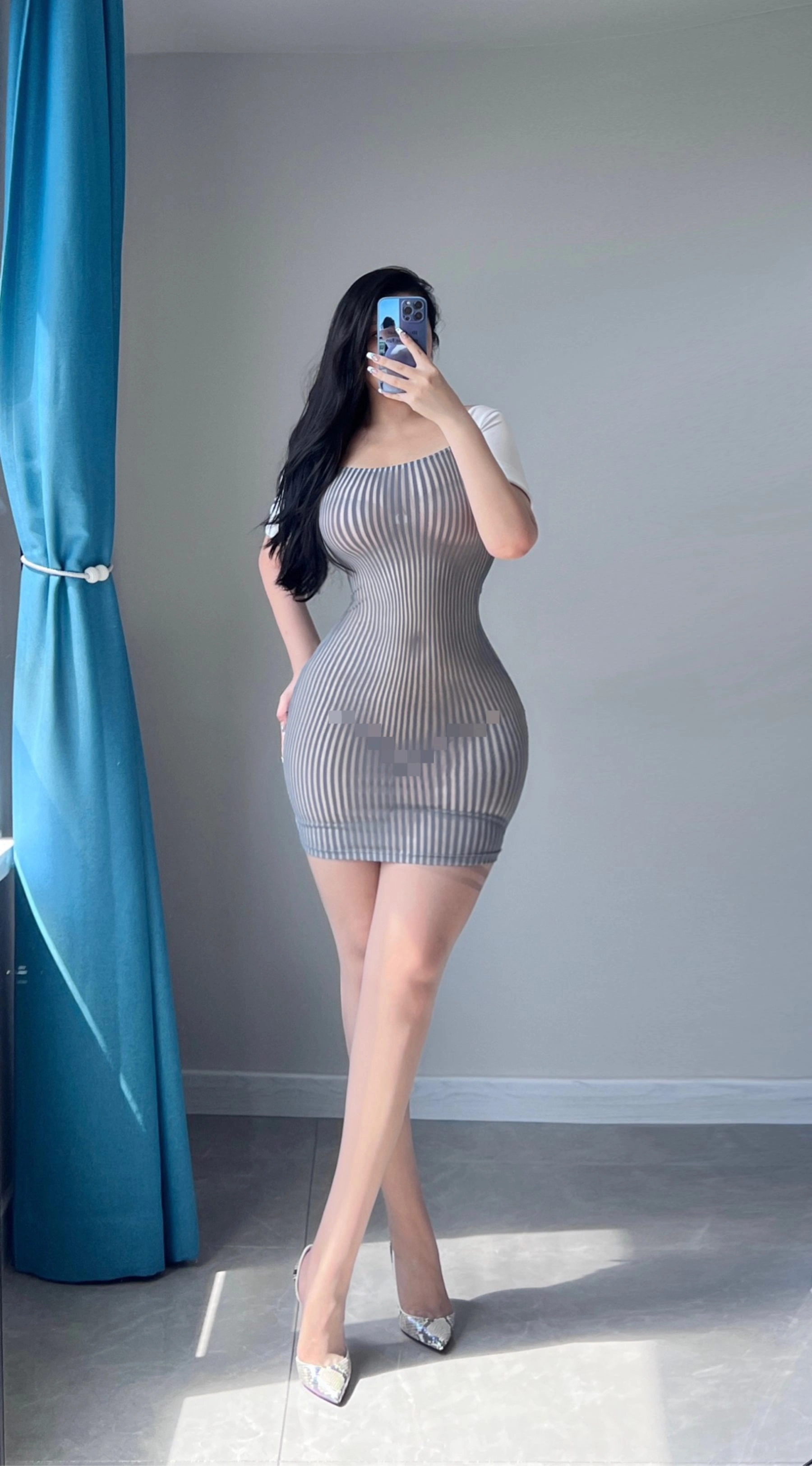 120斤的小王同学 – 职业装插图4