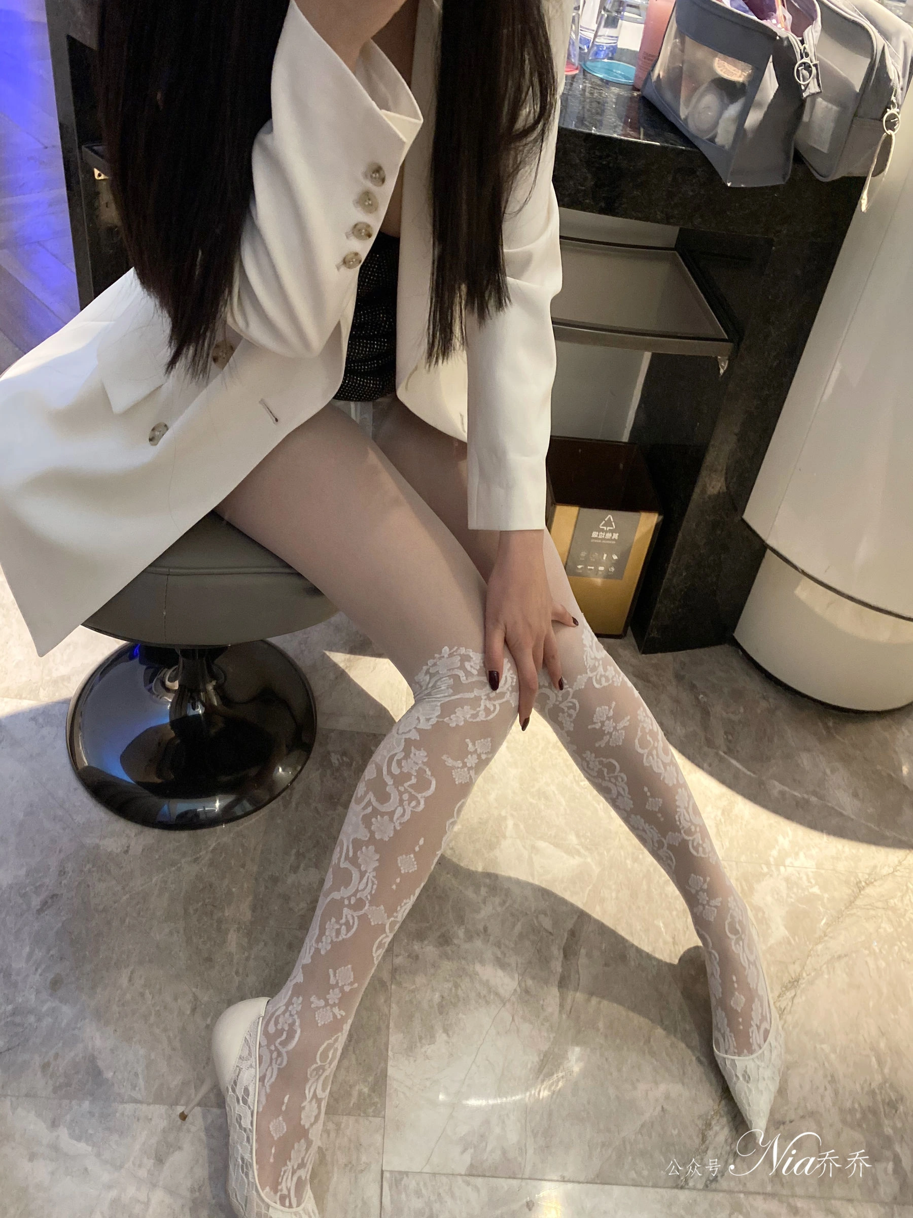 安乔乔儿(Nia乔乔) No.026 爱神维纳斯插图55