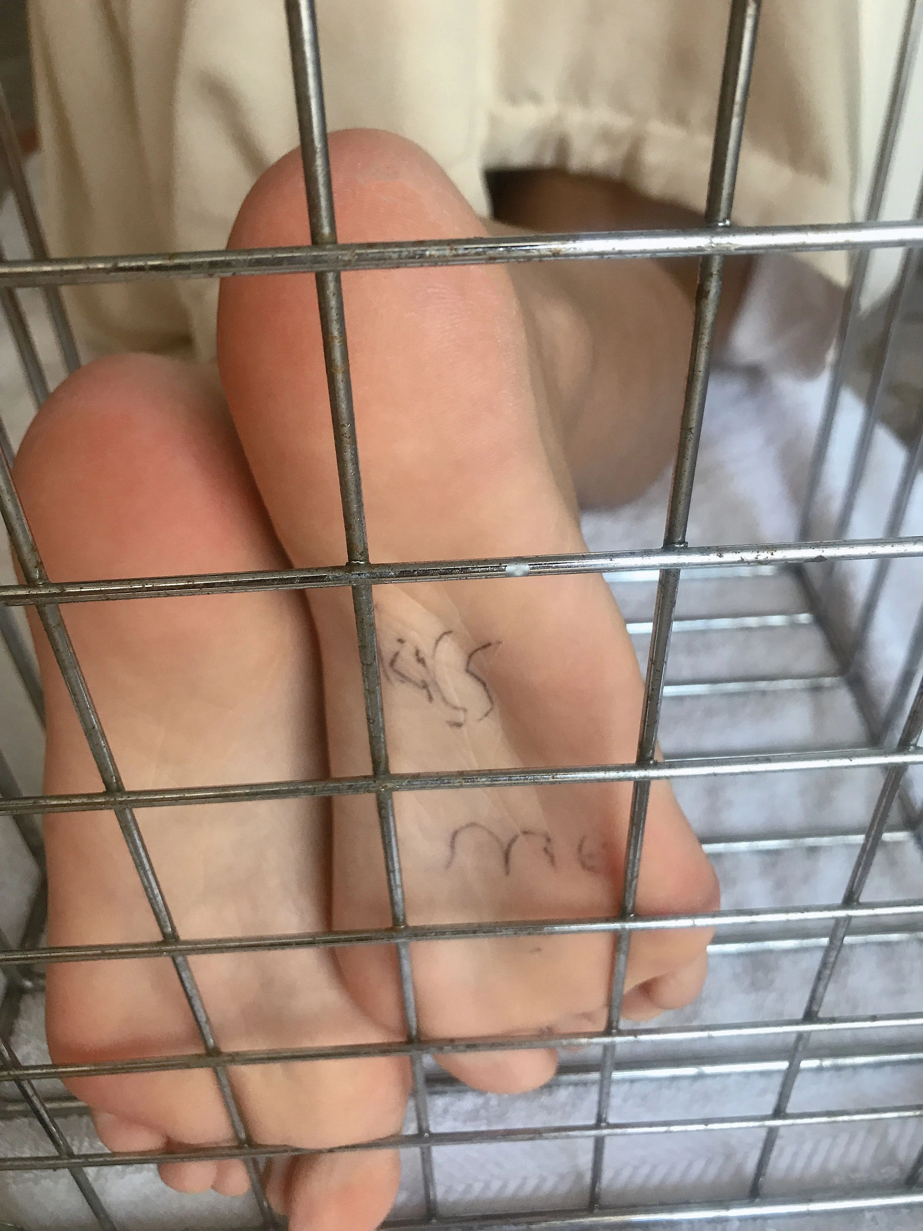 安乔乔儿(Nia乔乔) No.022 自玩自乐插图54