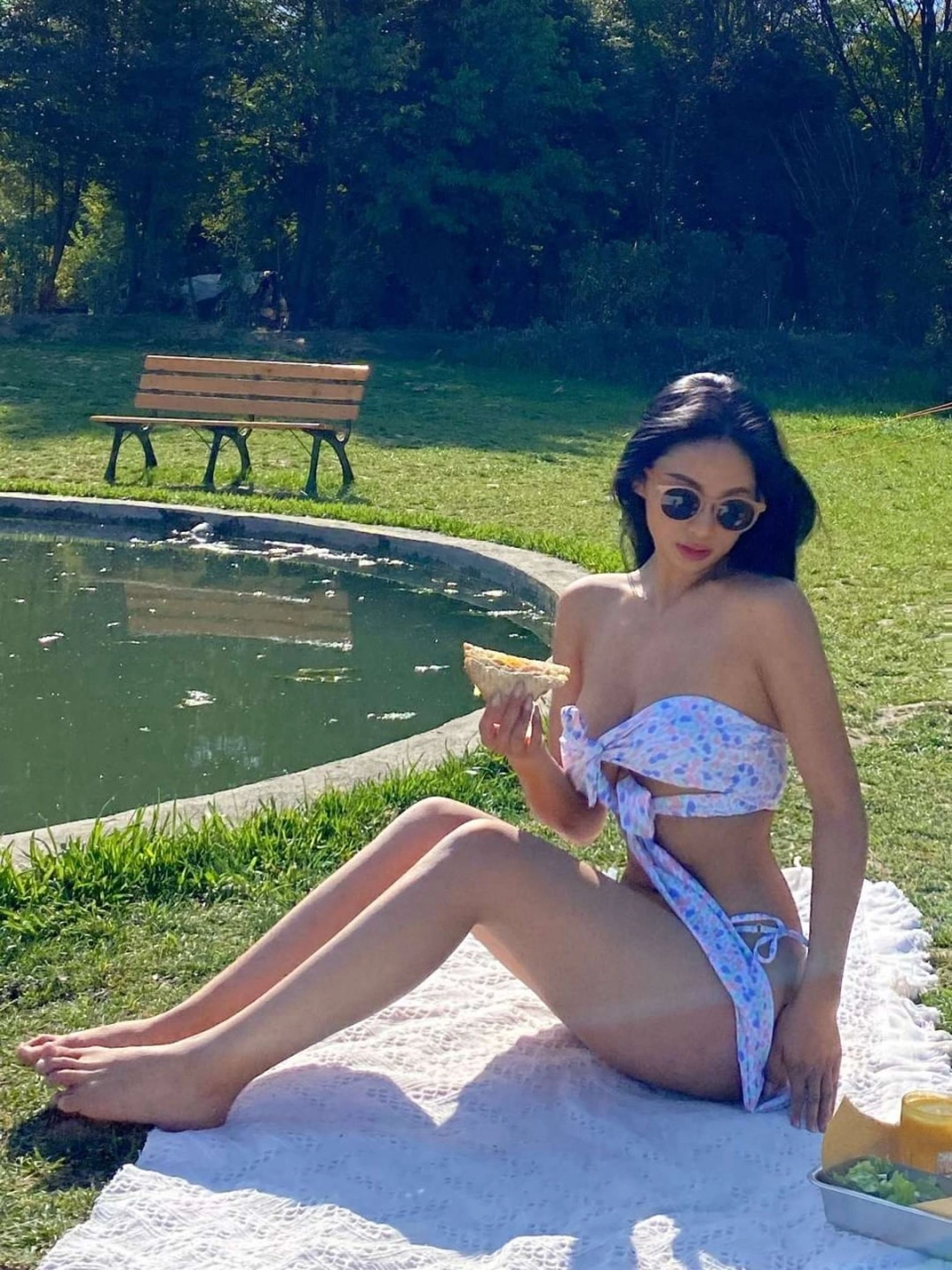 蜀黍纾纾 微密圈视图合集插图74