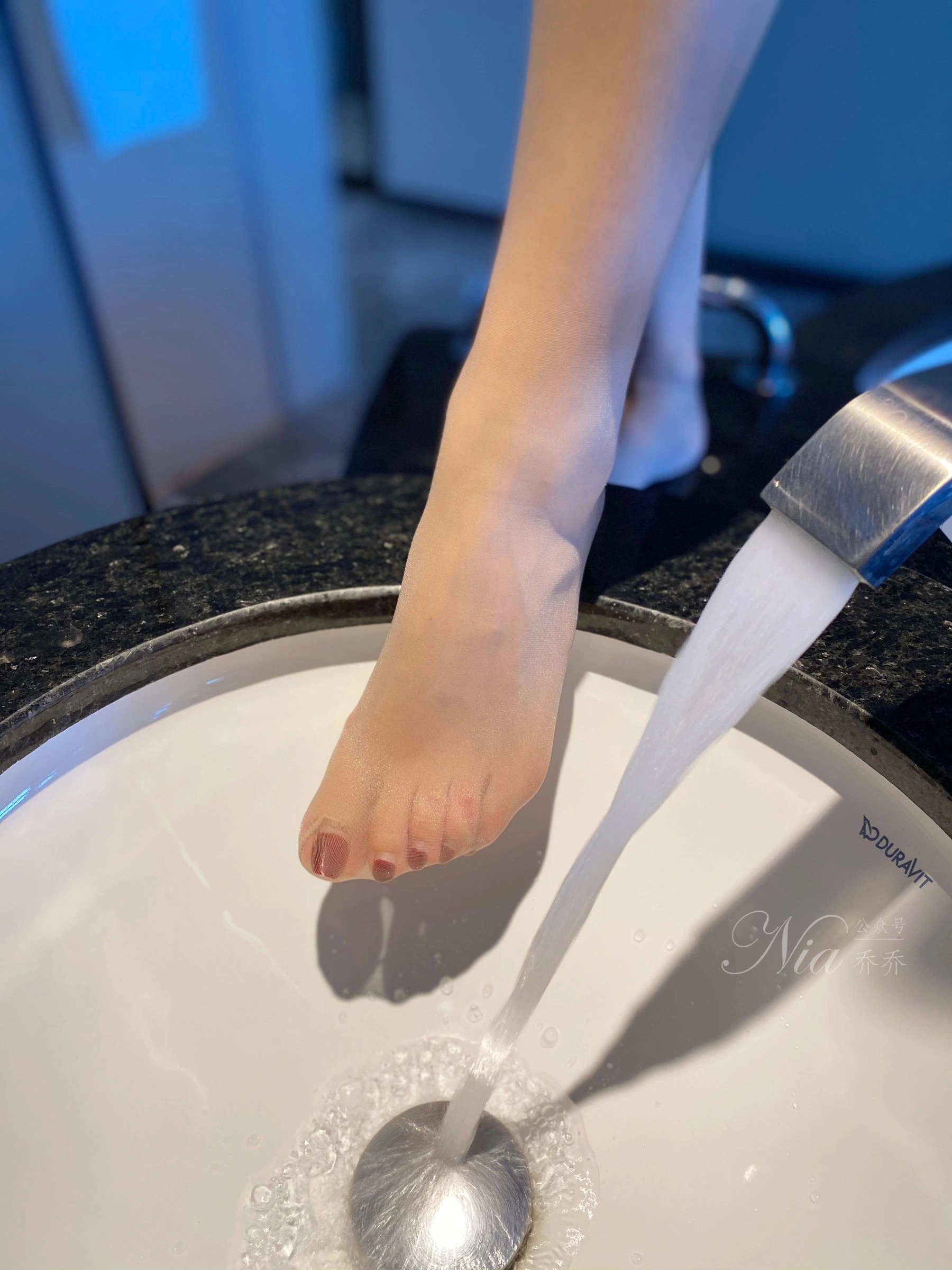 安乔乔儿(Nia乔乔) No.030 温柔少妇风插图40