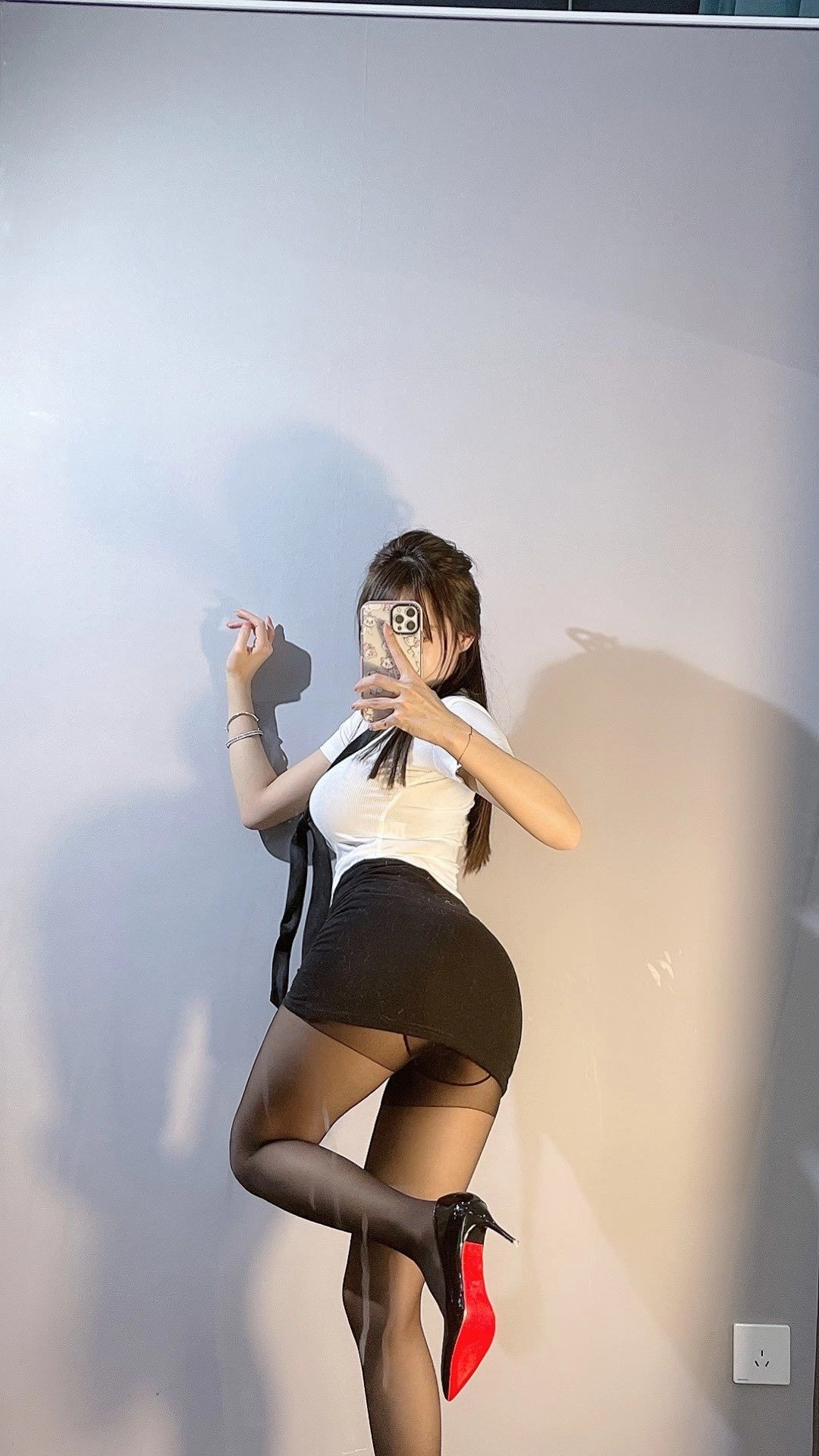 兔宝妮to 微密圈合集1插图76