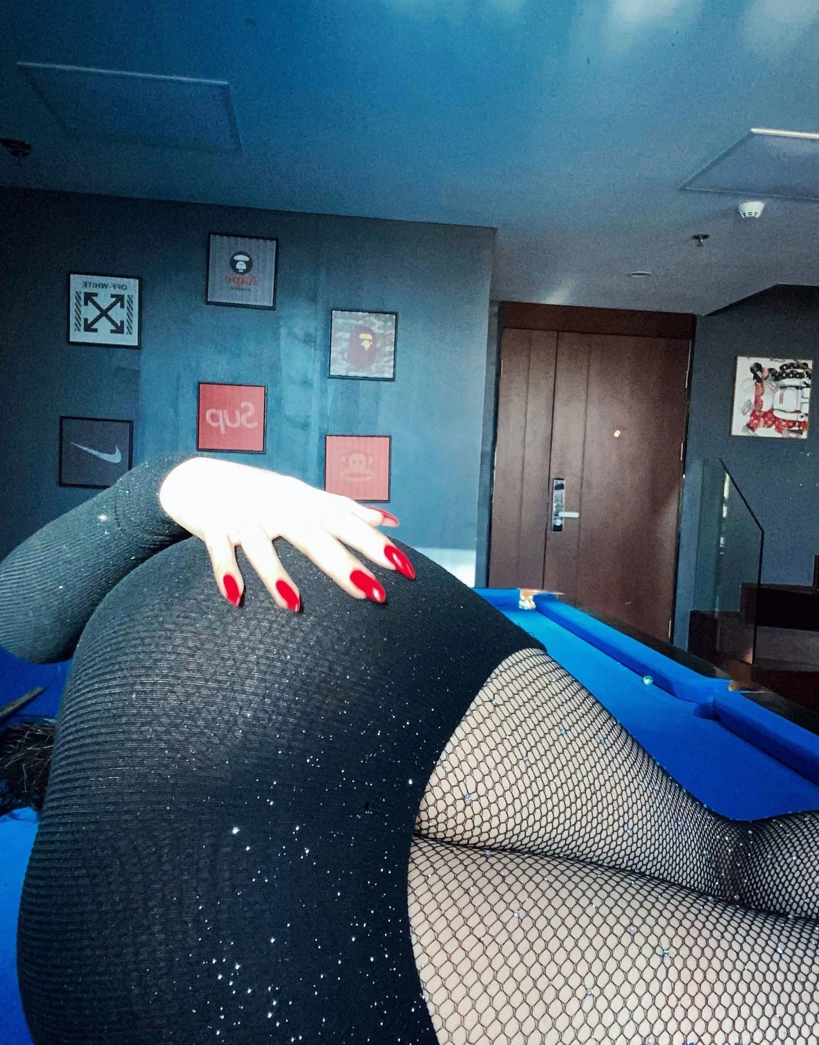 女神风范小王极品蜜桃臀究极 – 福利5插图20