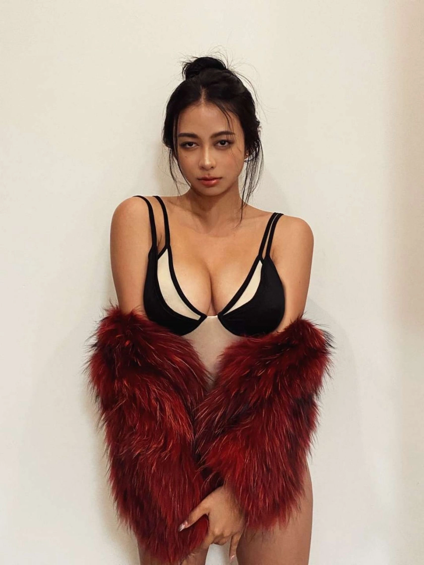 蜀黍纾纾 微密圈视图合集插图12