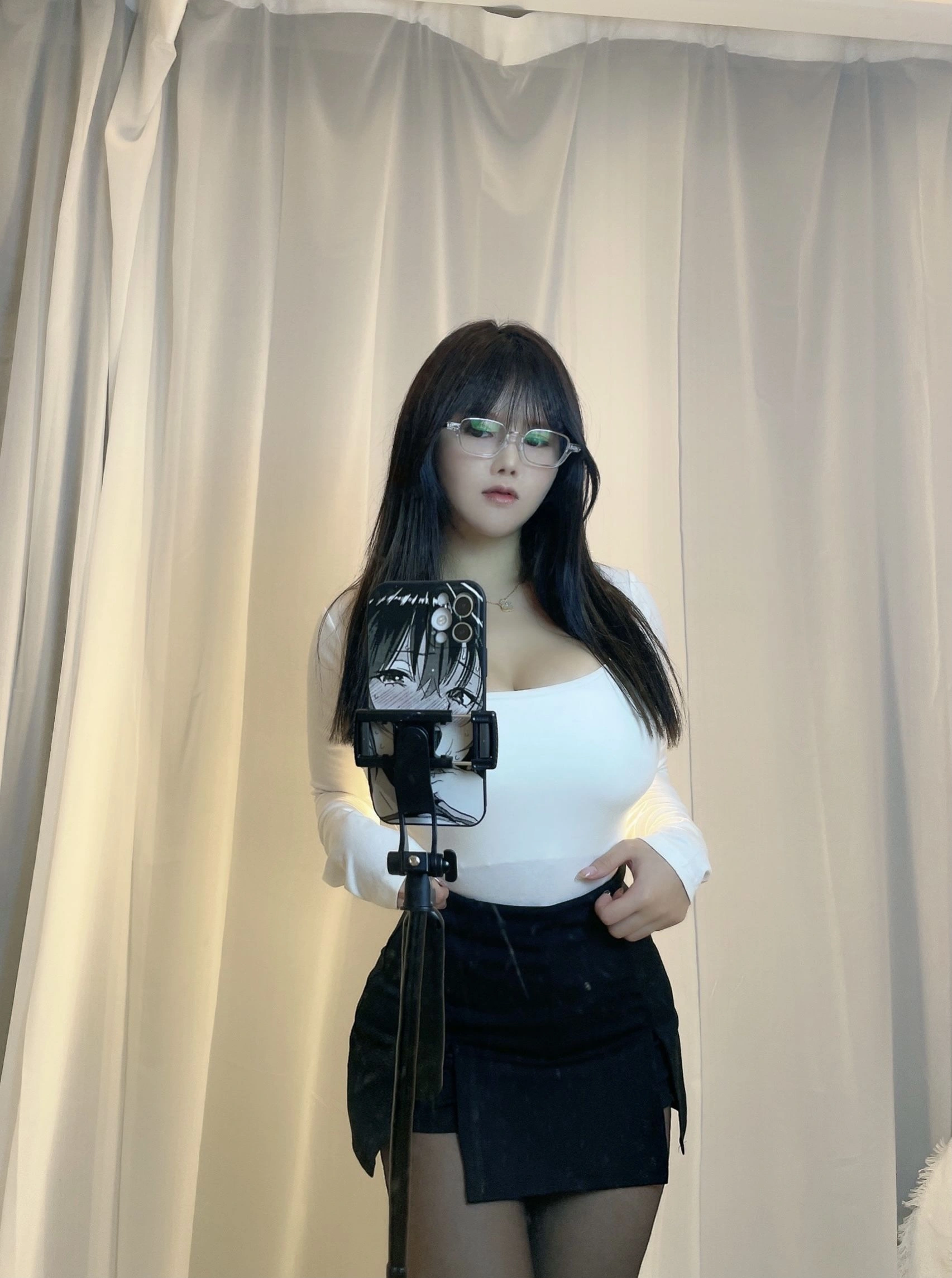 是可馨耶 微密圈视图合集2插图13