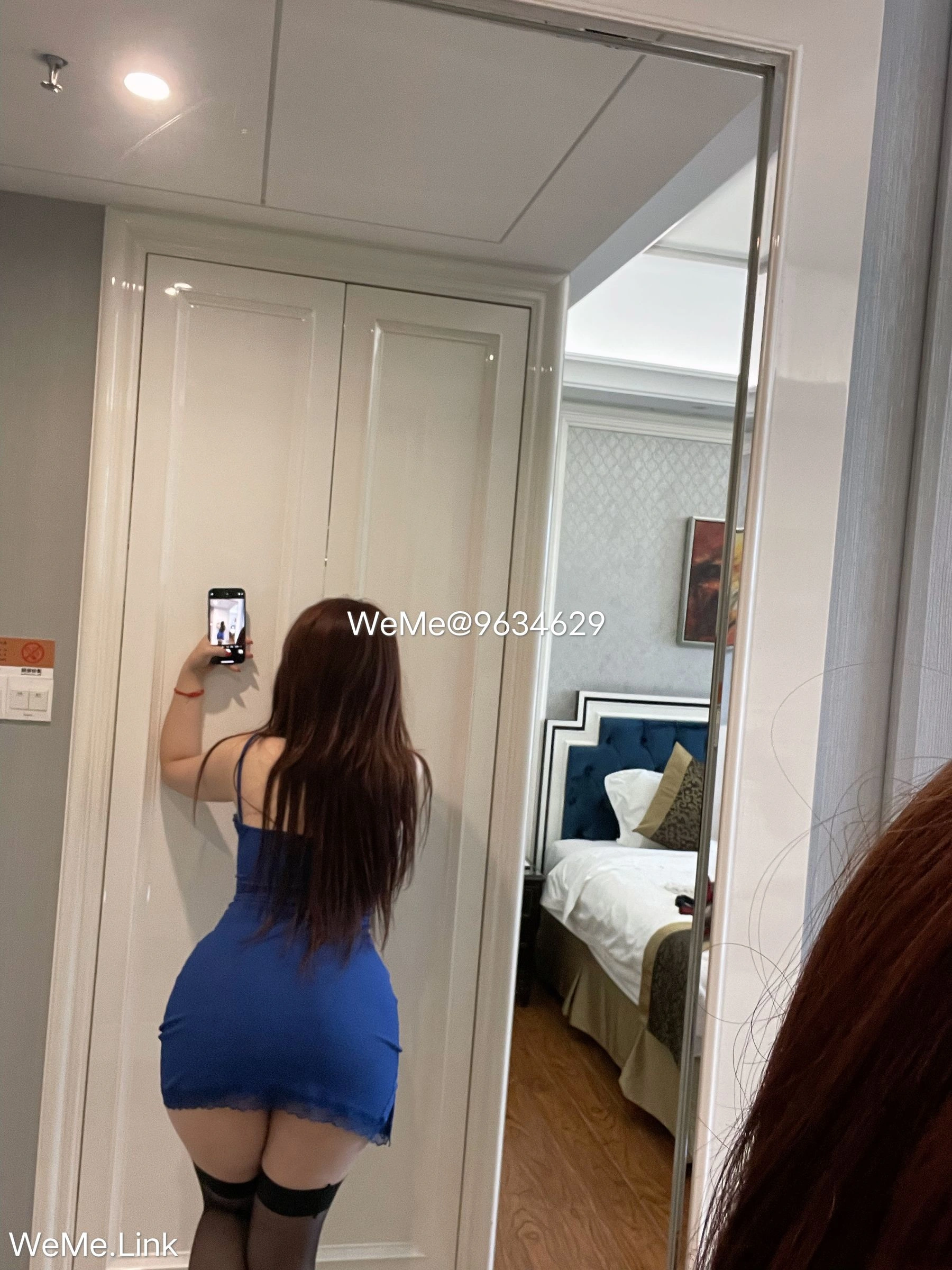 迷人的五姨太微密圈视图合集2插图22