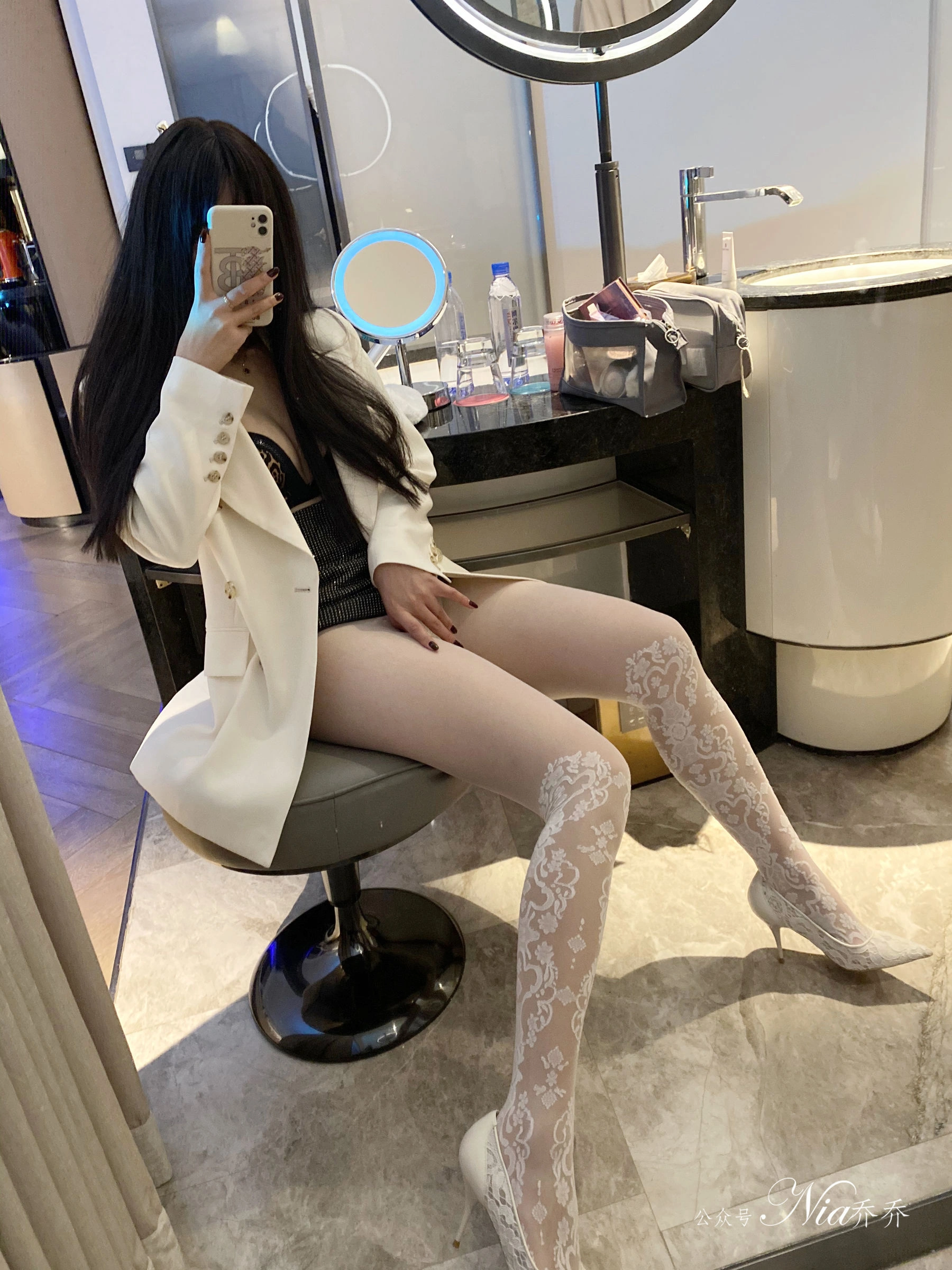 安乔乔儿(Nia乔乔) No.026 爱神维纳斯插图56