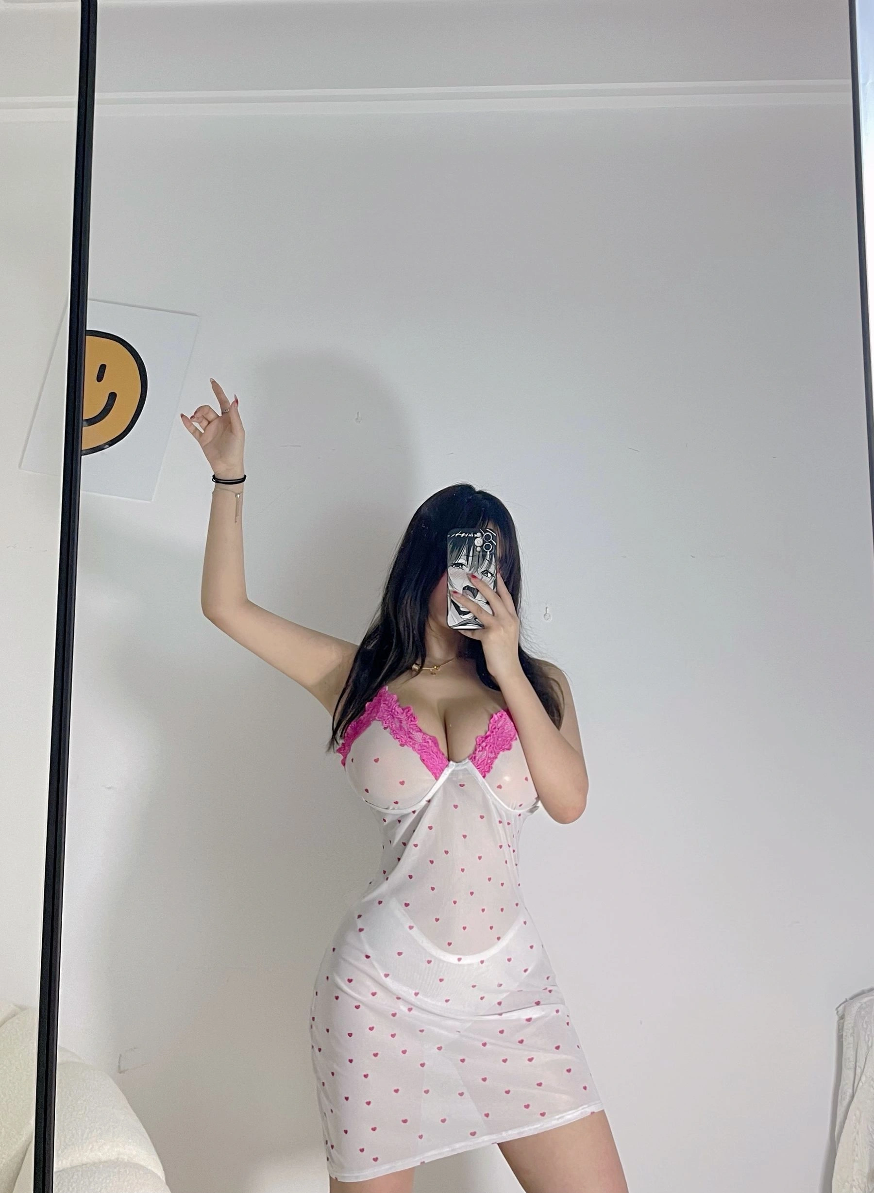 是可馨耶 微密圈视图合集插图42