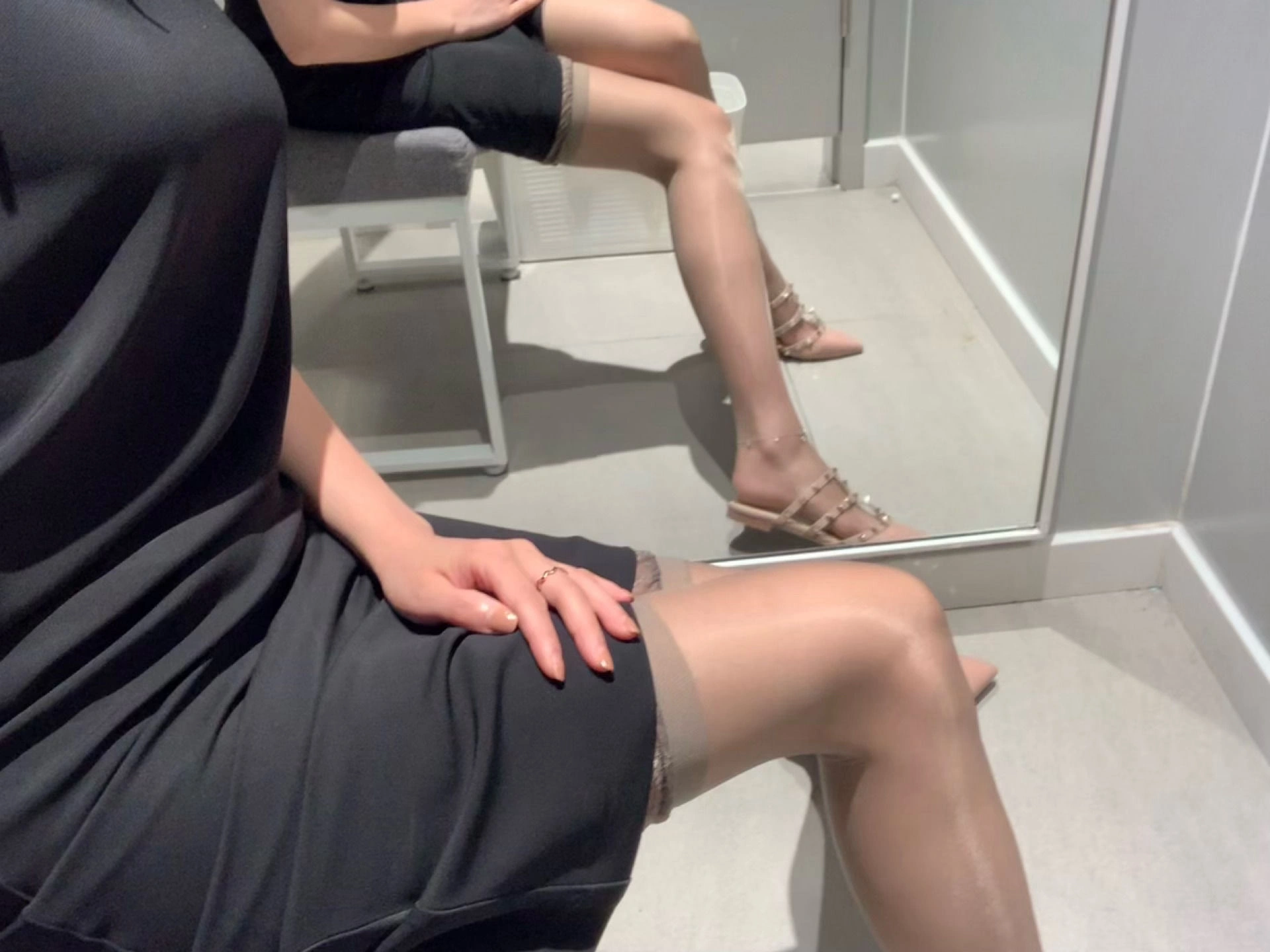 纯良女孩 微密圈合集插图85