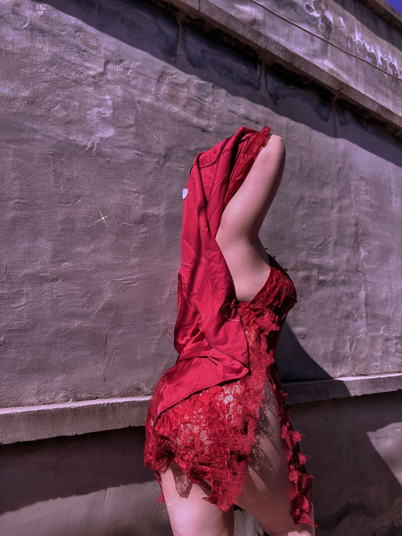 鱼尺素儿 微密圈图片合集插图12