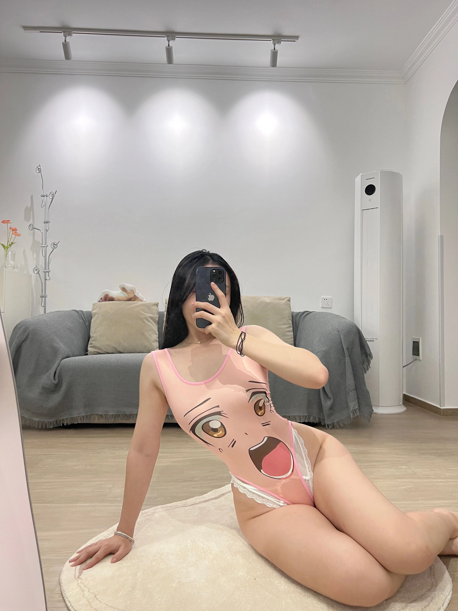 铁锤姐姐 – 这就让你难受插图4