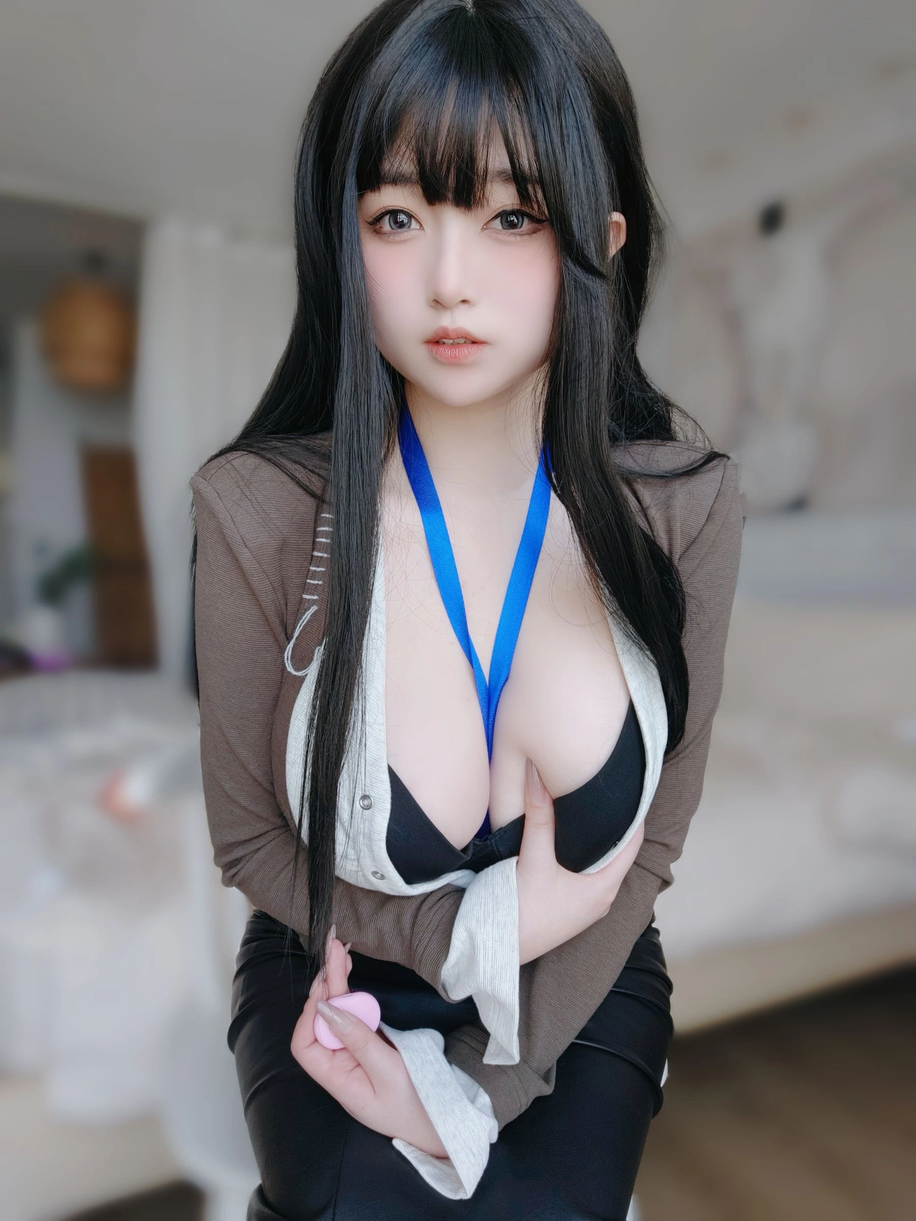 女主K – 上司的秘密插图8