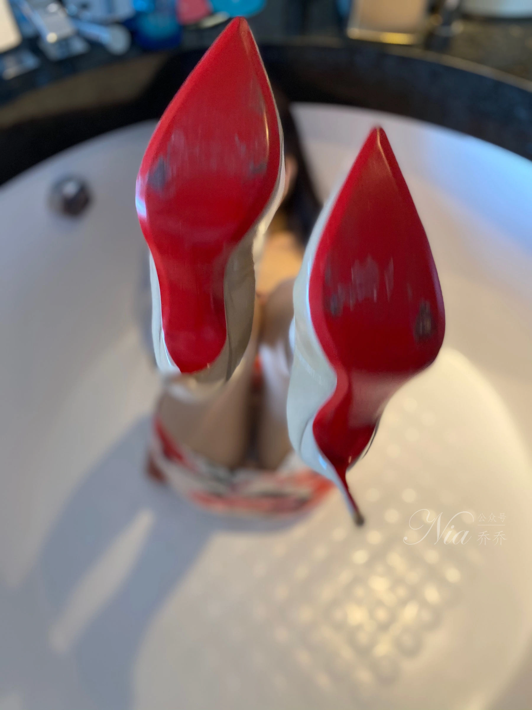 安乔乔儿(Nia乔乔) No.030 温柔少妇风插图57