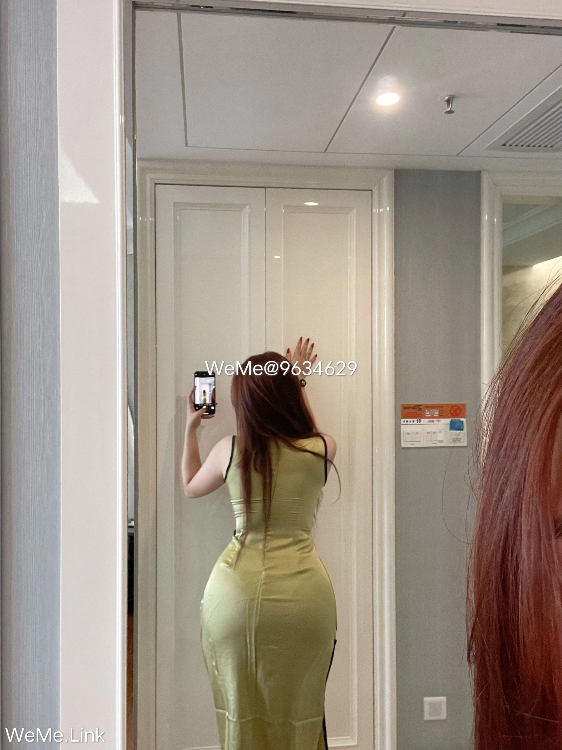 迷人的五姨太微密圈视图合集2插图36