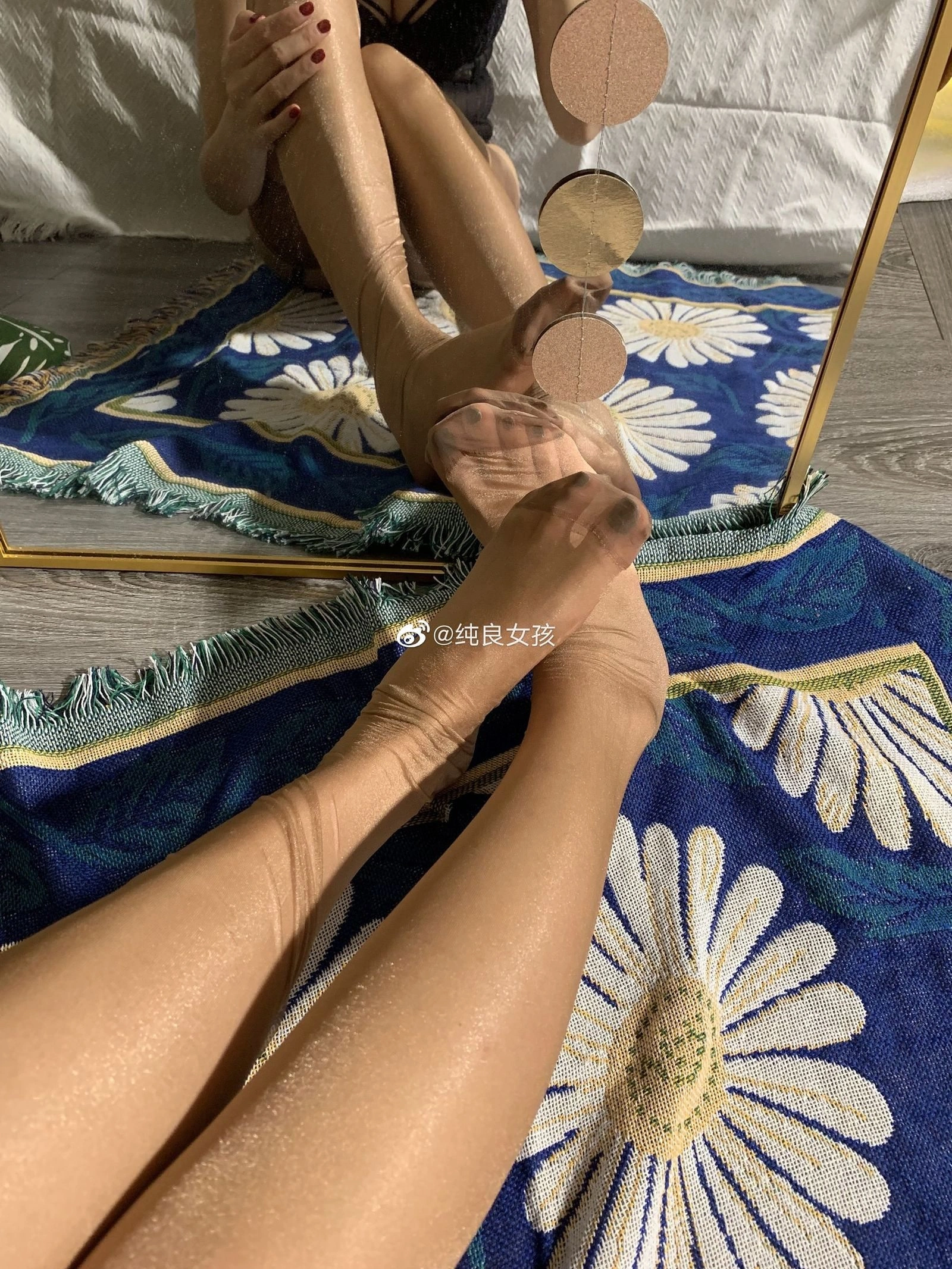 纯良女孩 微密圈合集插图26 纯良女孩 微密圈合集插图26