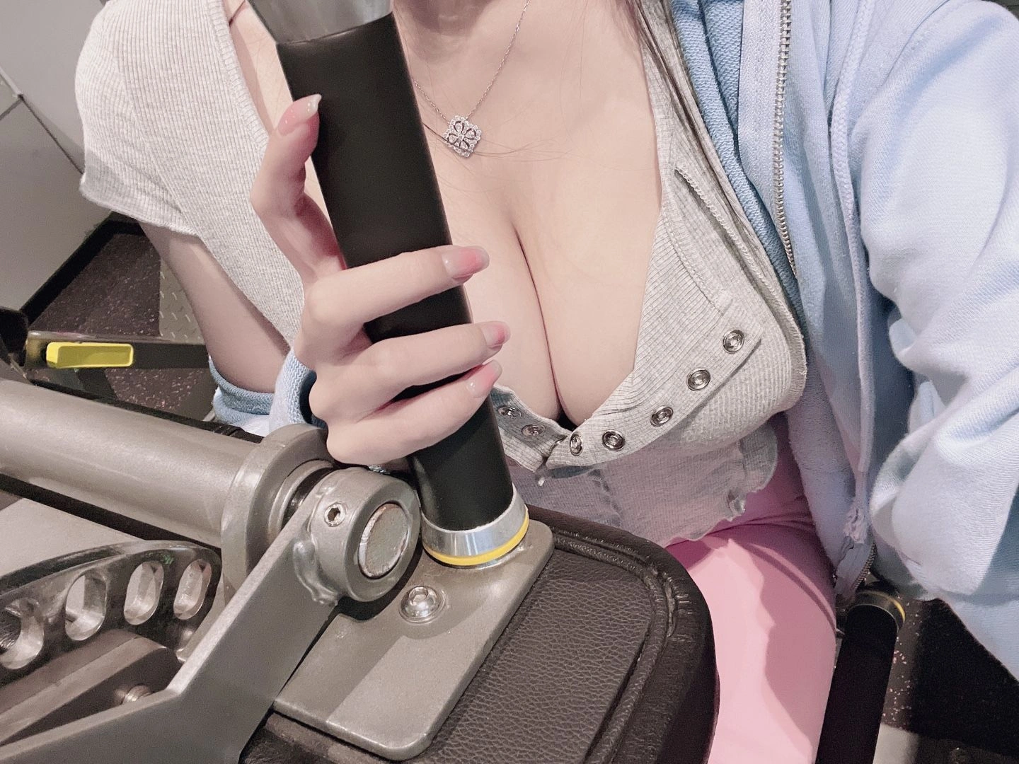 兔宝妮to 微密圈合集1插图52