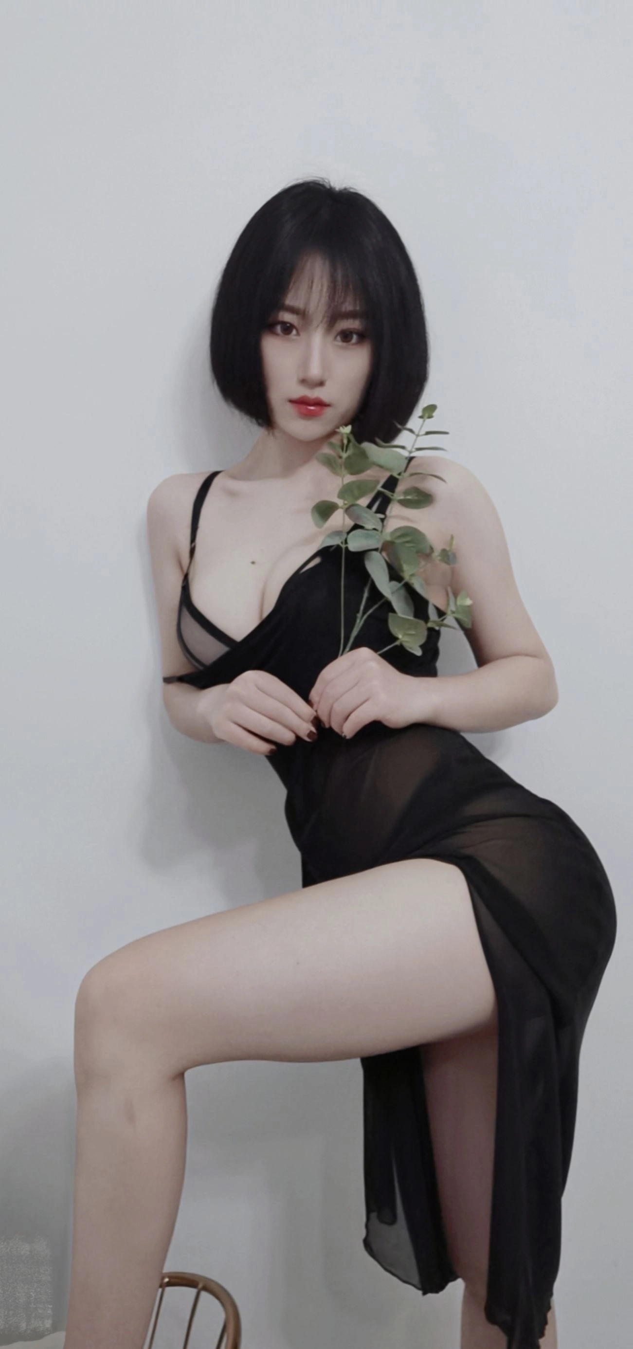 樱桃老师 – 费腰子插图3