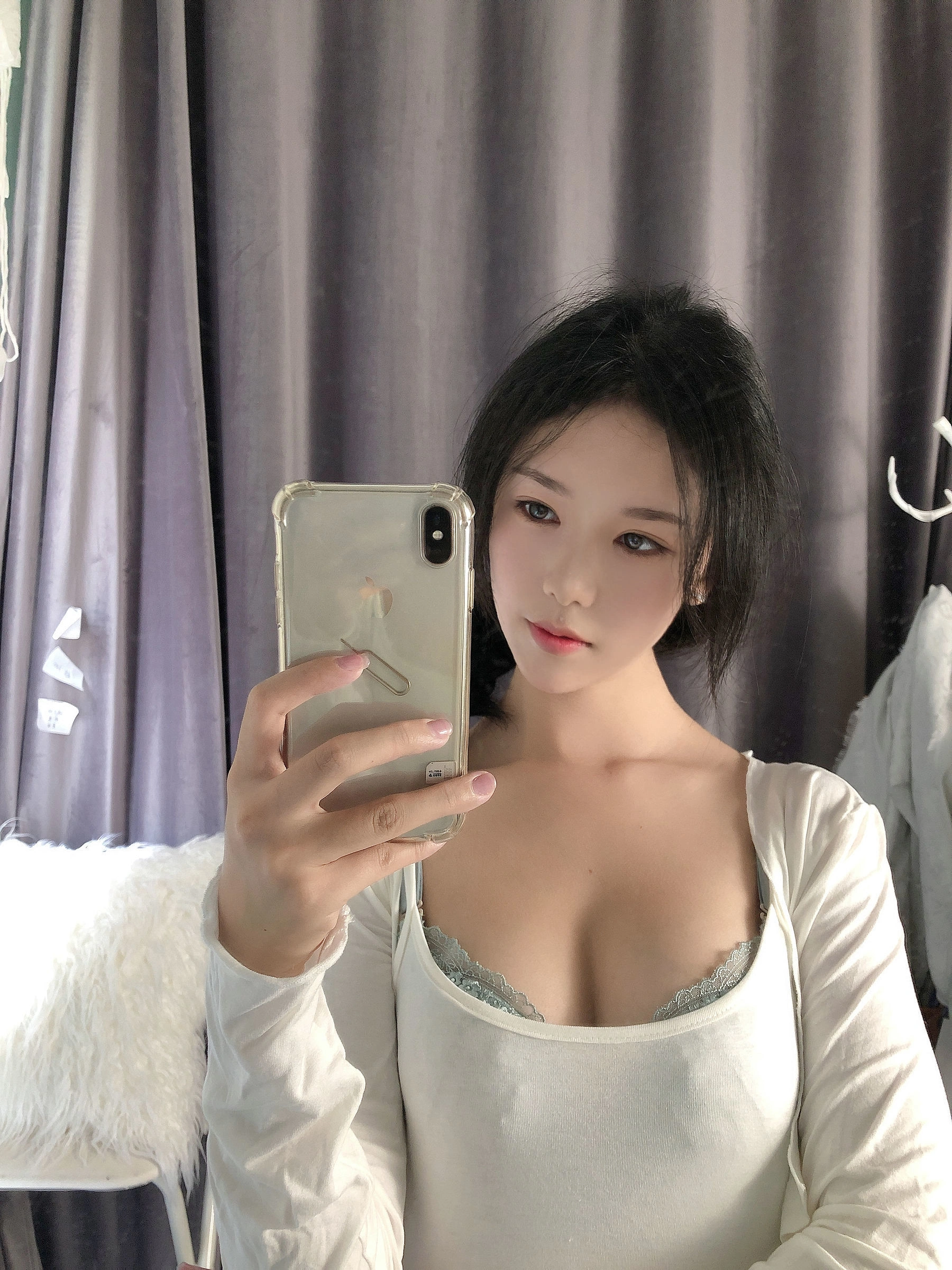 抖娘-利世图集 – partme 26集插图1