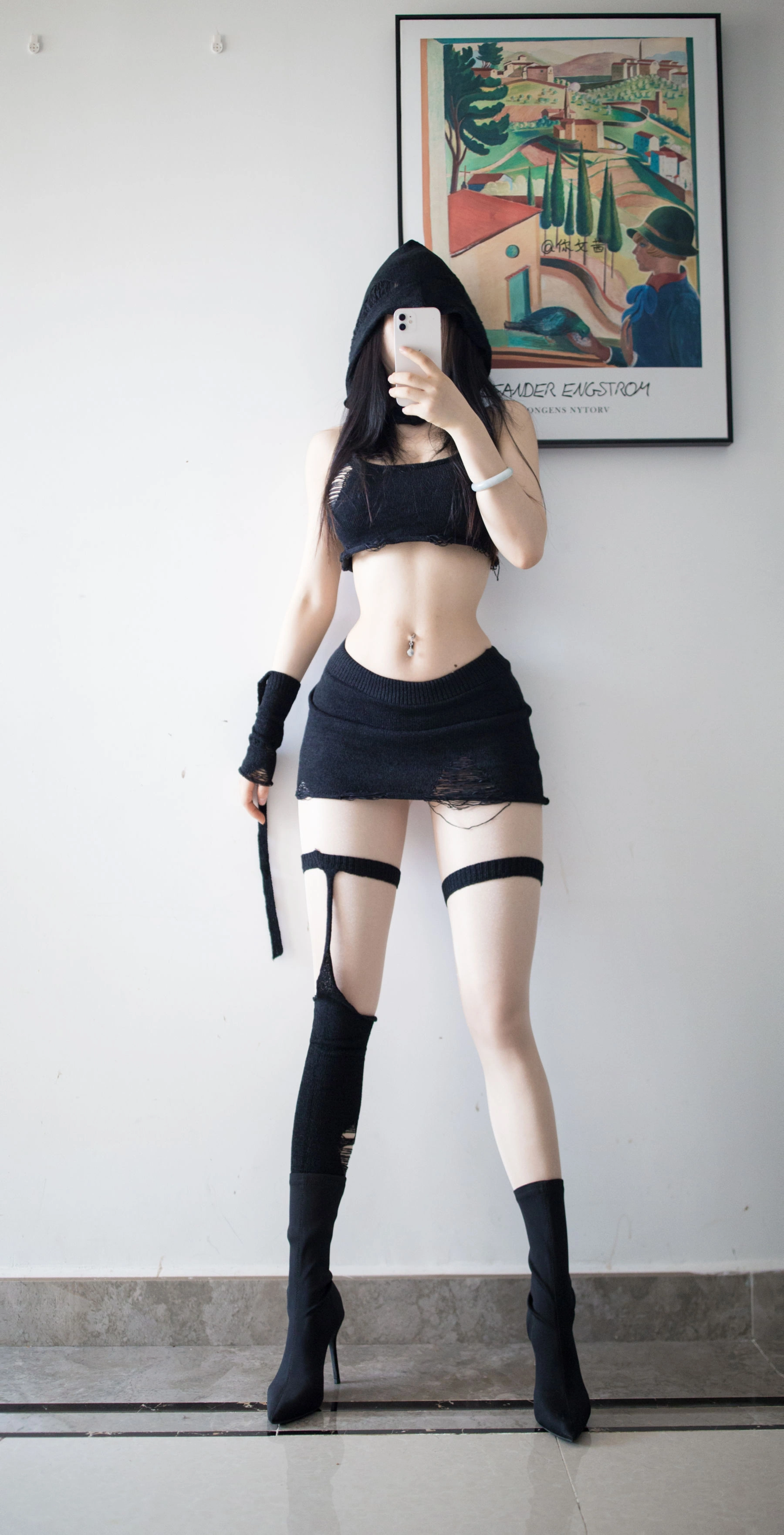 Cool文茜 微密圈视图合集2插图5