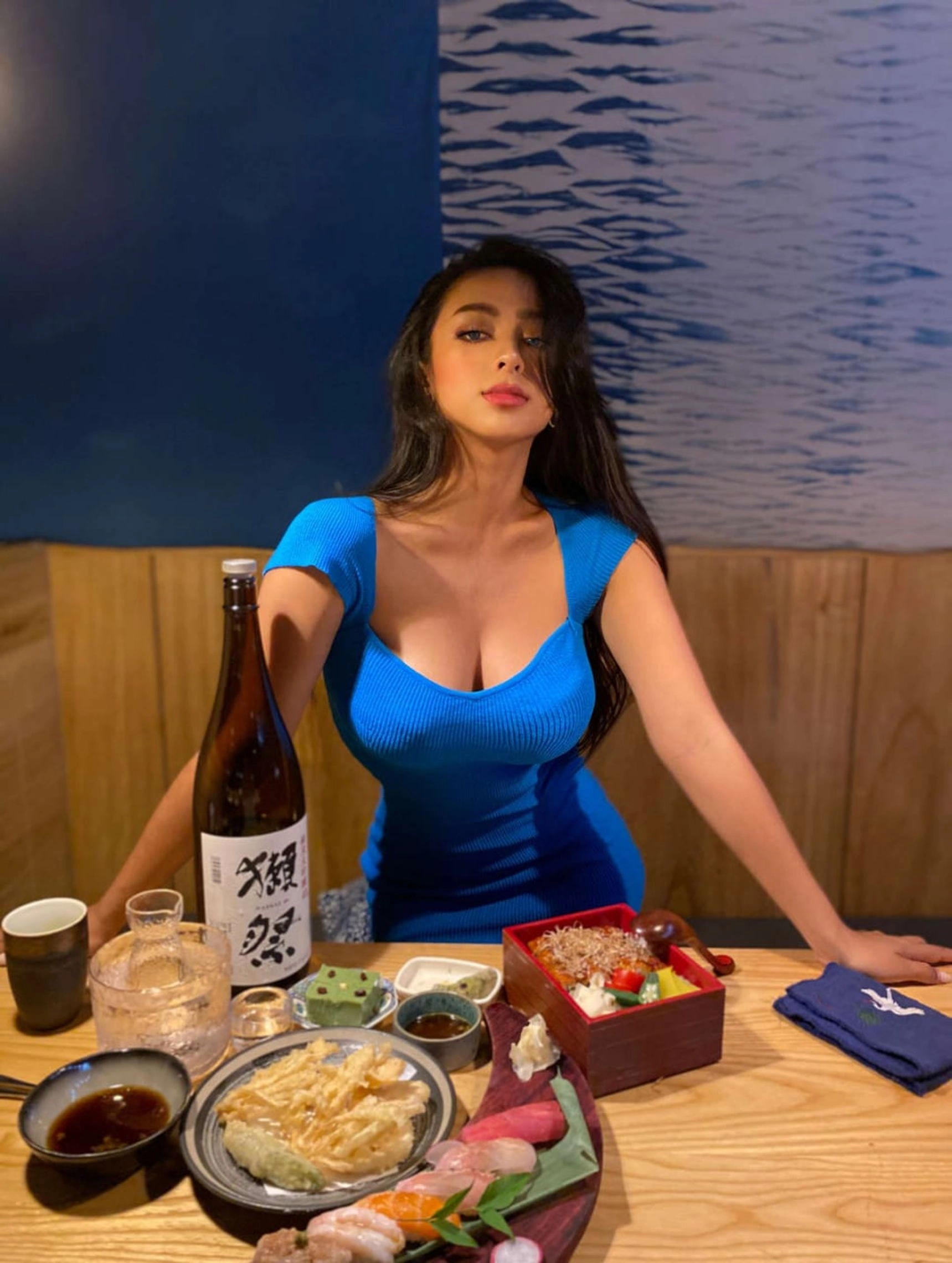 蜀黍纾纾 微密圈视图合集插图37