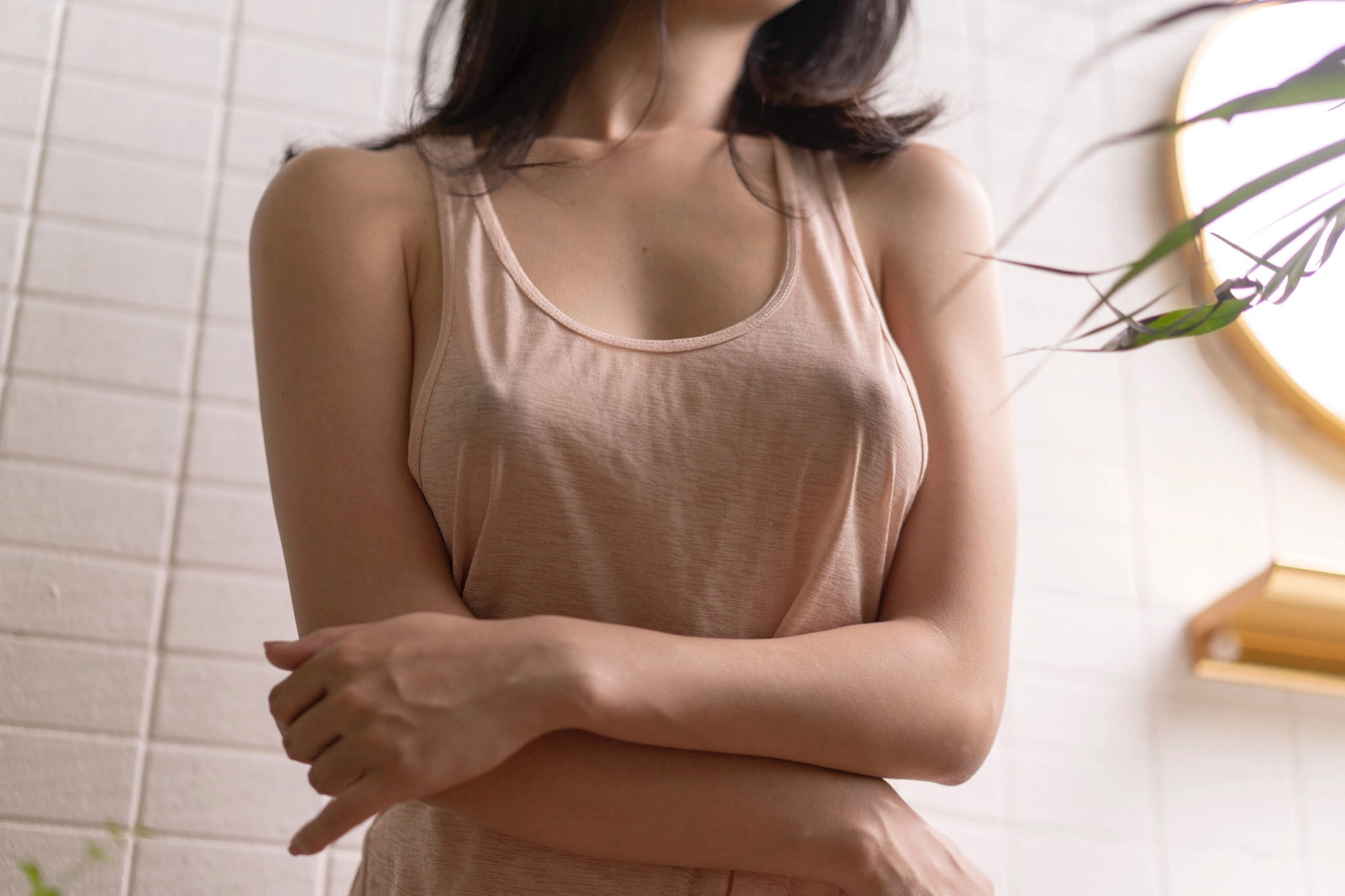 抖娘-利世图集 – 花房阳台插图13