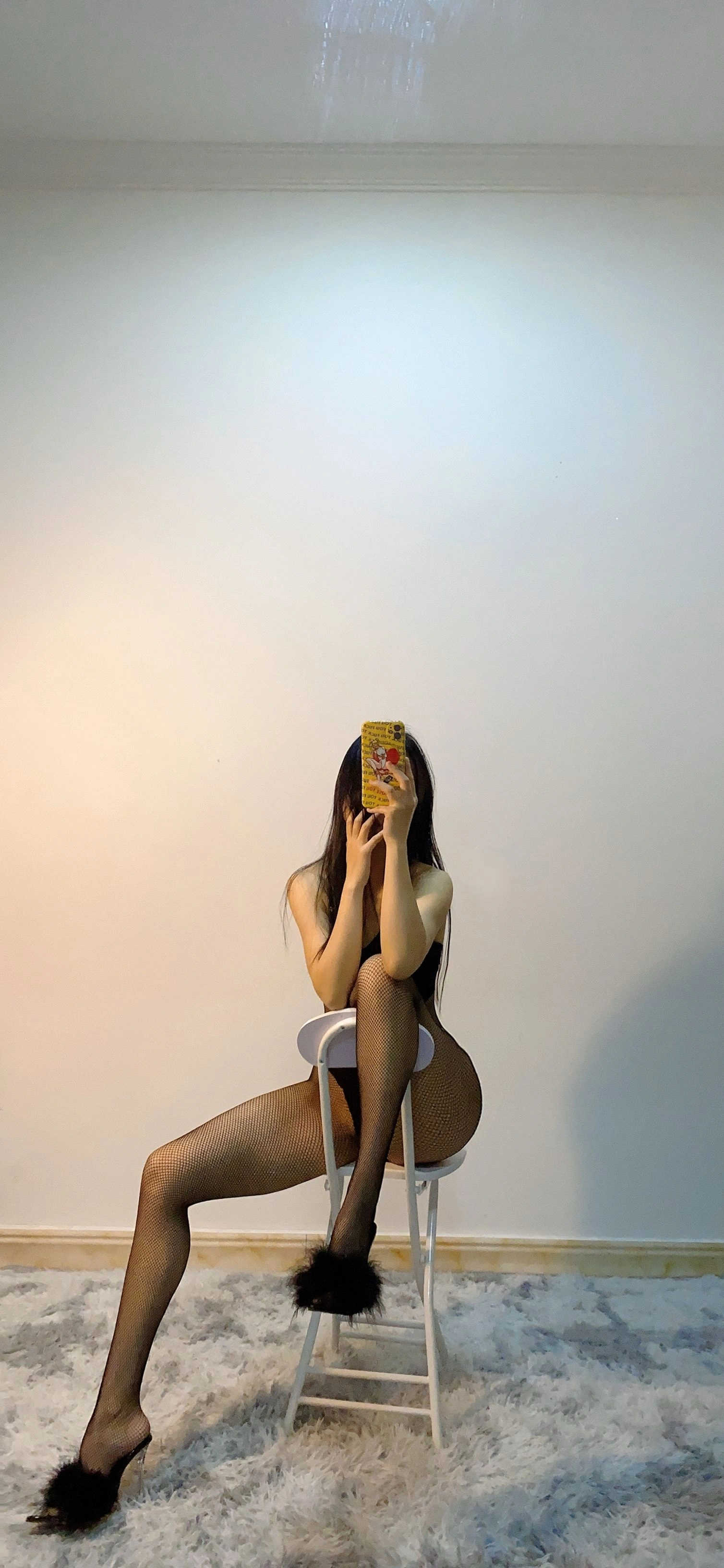 俏妞qiaoniuTT – 丝袜长腿翘臀 视图合集插图53