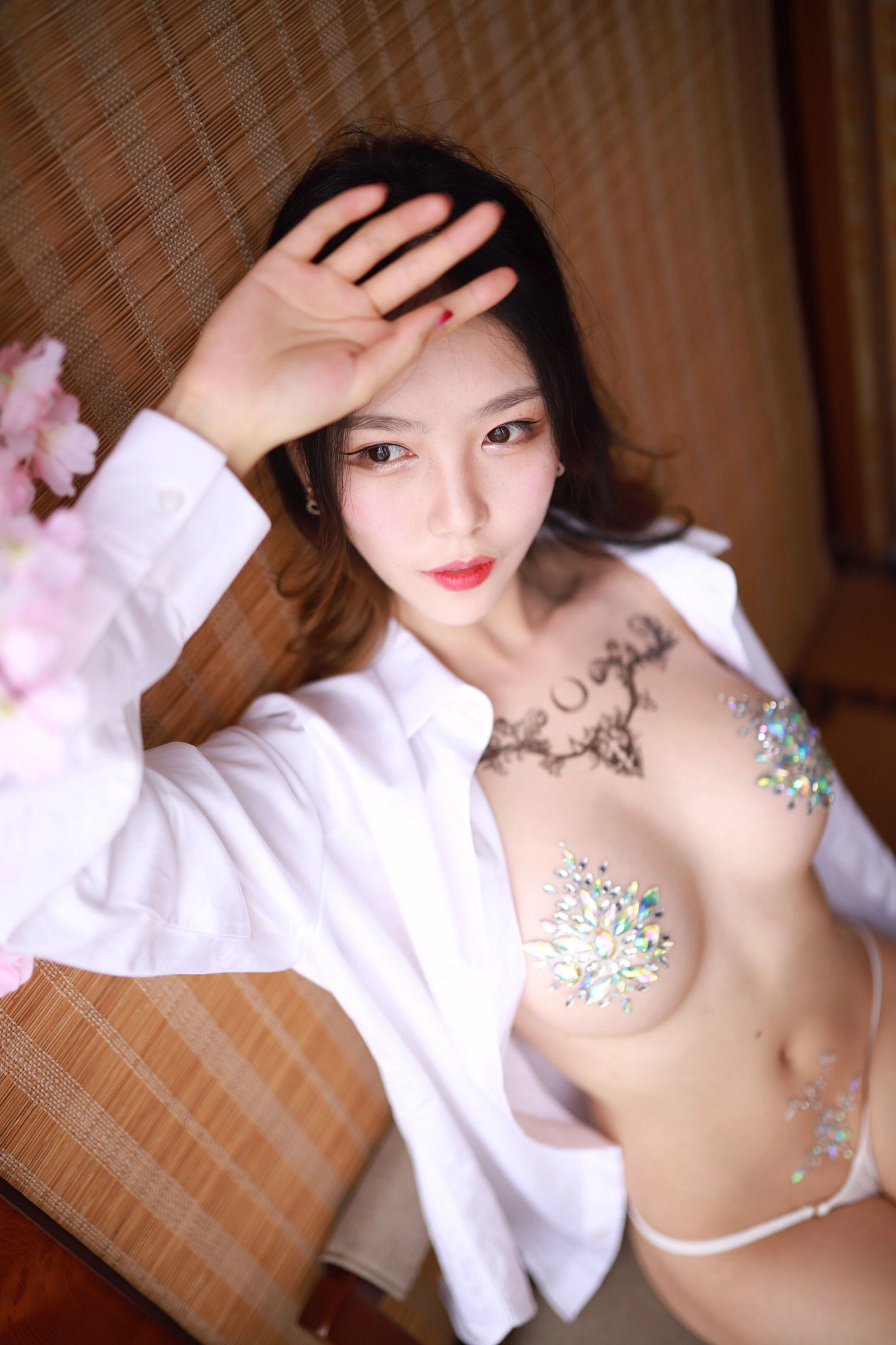 抖娘-利世 – 钻插图20