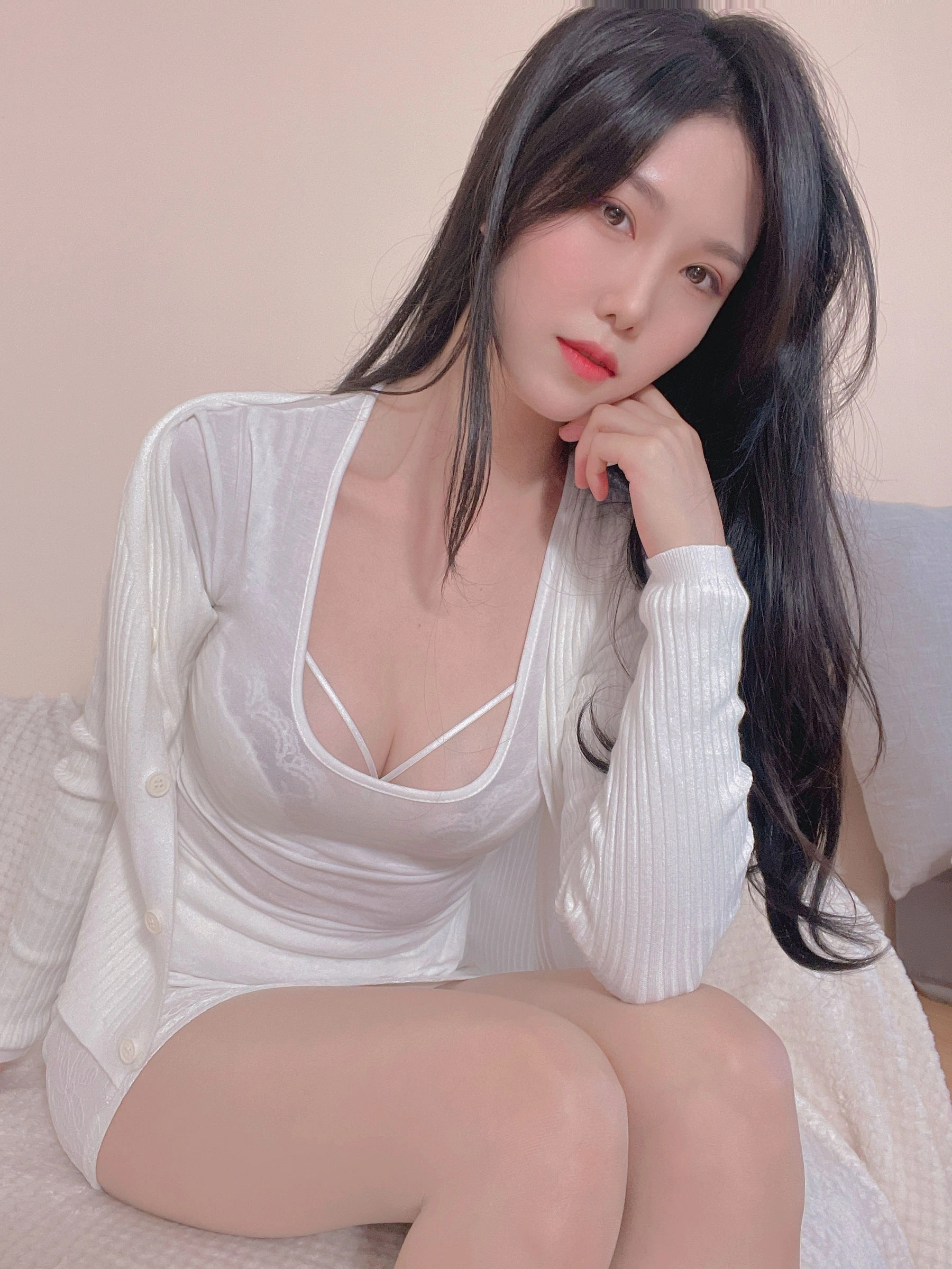 抖娘-利世图集 – 居家阿娇插图10