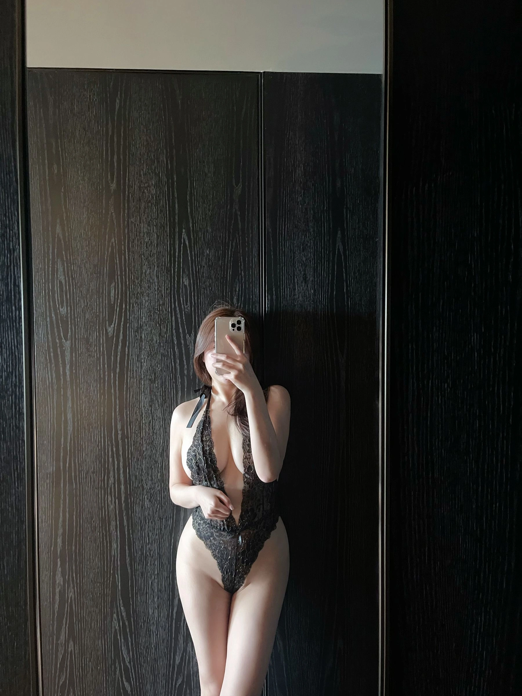 雪怡妹纸 微密圈视图合集2插图5