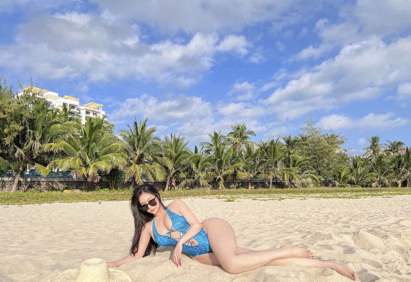 女神风范小王极品蜜桃臀究极 – 福利9插图62