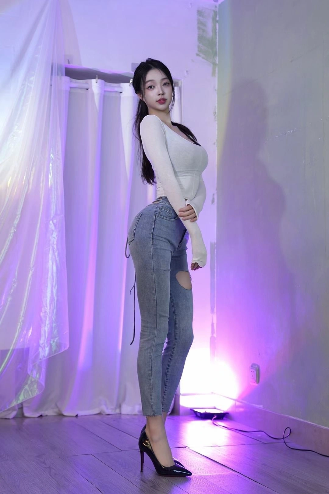 徐珺大哥 微密圈视图合集插图1