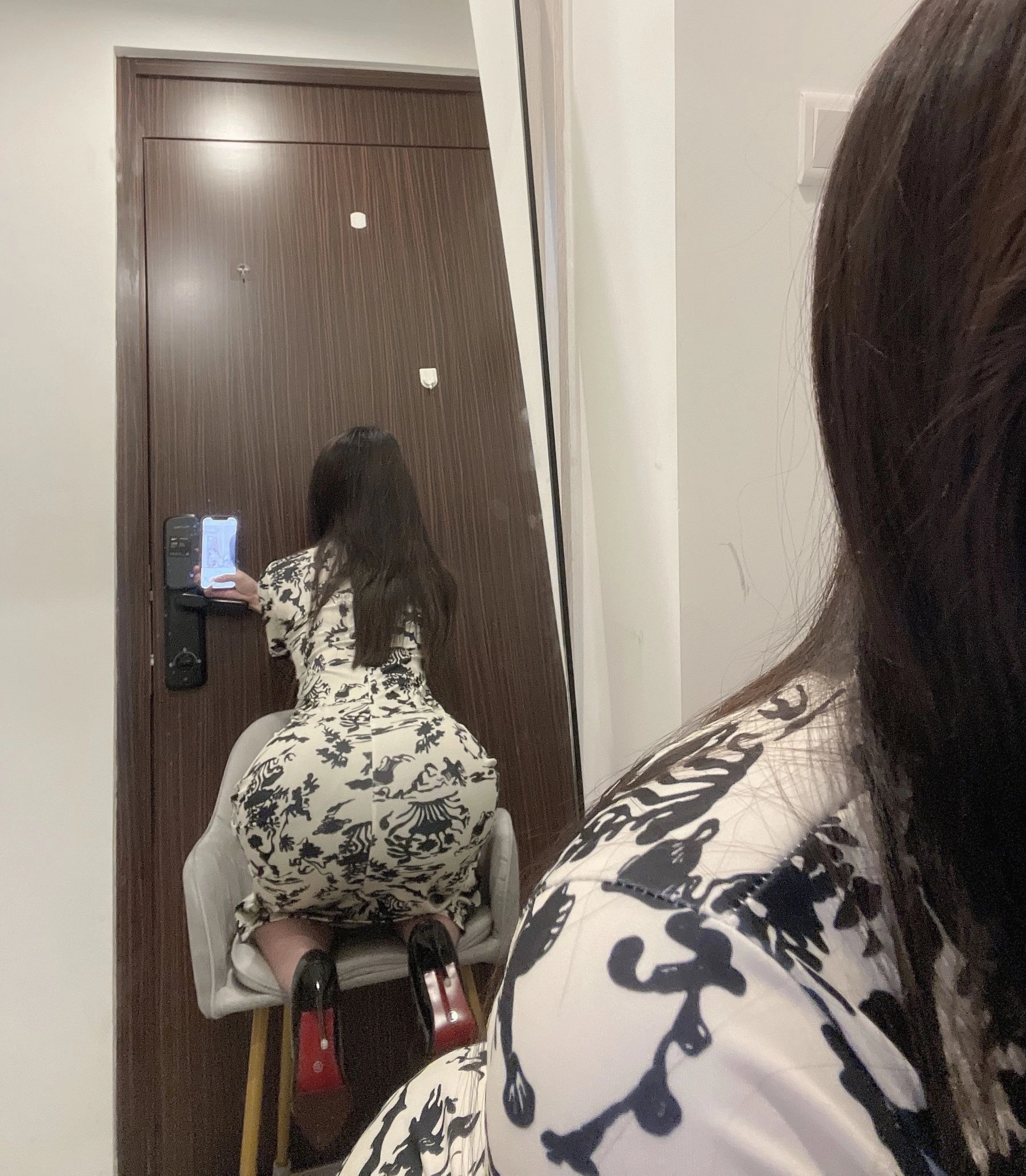 是可馨耶 微密圈视图合集2插图14 是可馨耶 微密圈视图合集2插图14