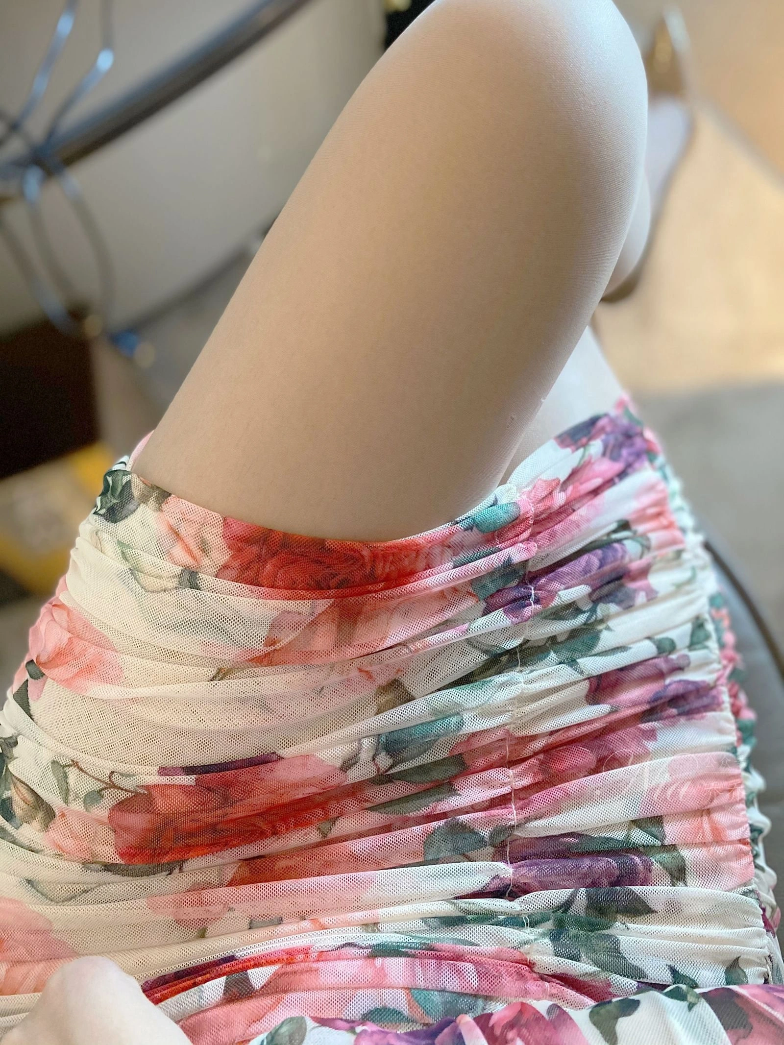 安乔乔儿(Nia乔乔) No.030 温柔少妇风插图27