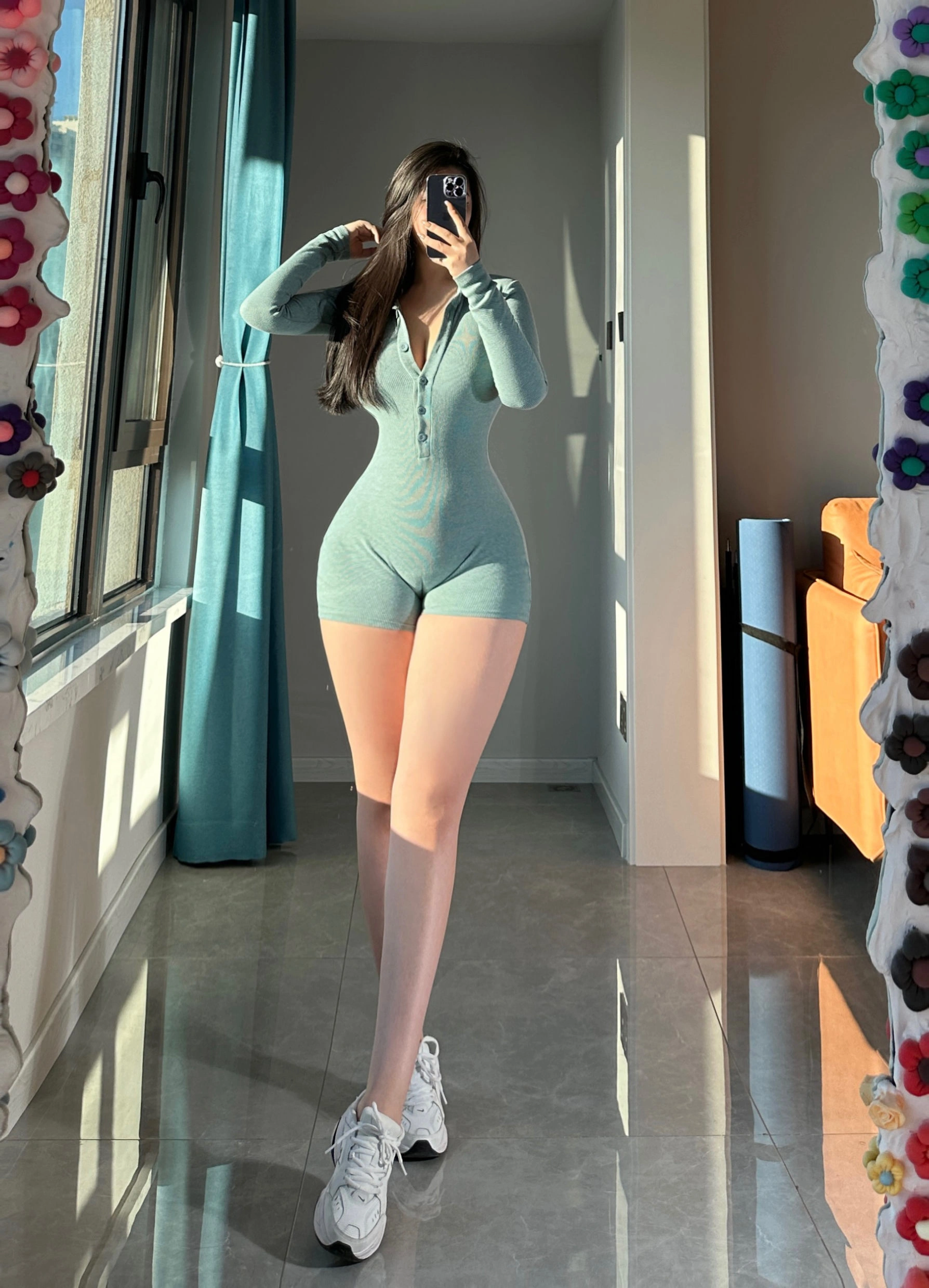 120斤的小王同学 – 福利照片插图5