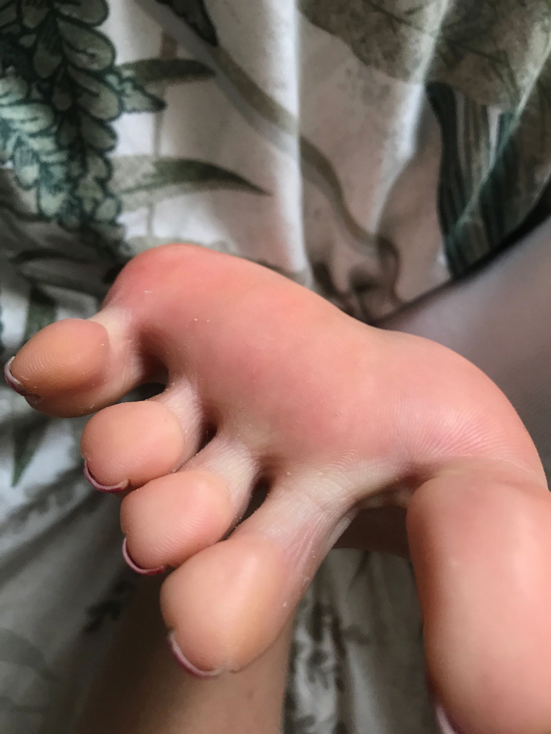 安乔乔儿(Nia乔乔) No.019 健身房白袜插图6