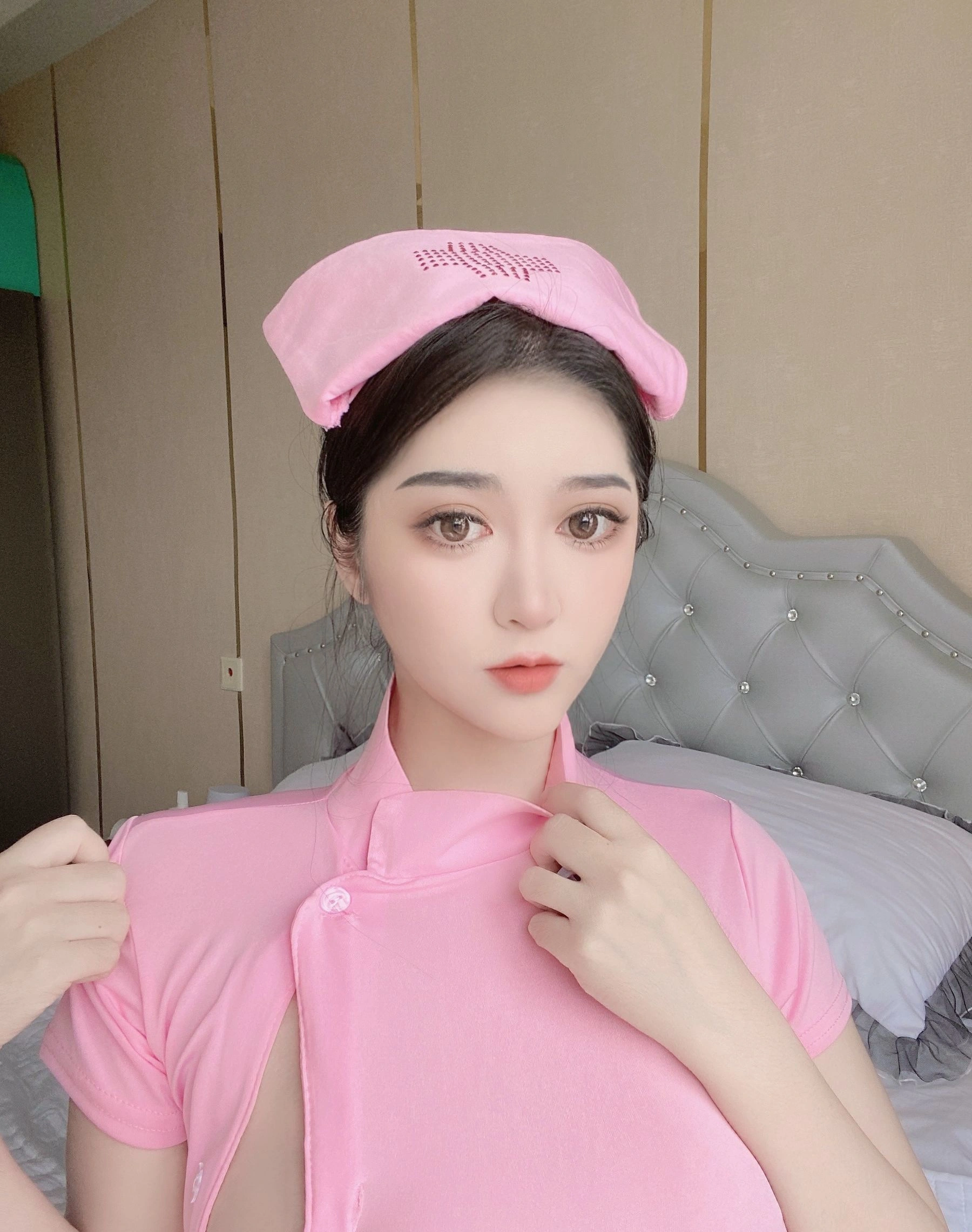 女神风范小王极品蜜桃臀究极 – 福利6插图43